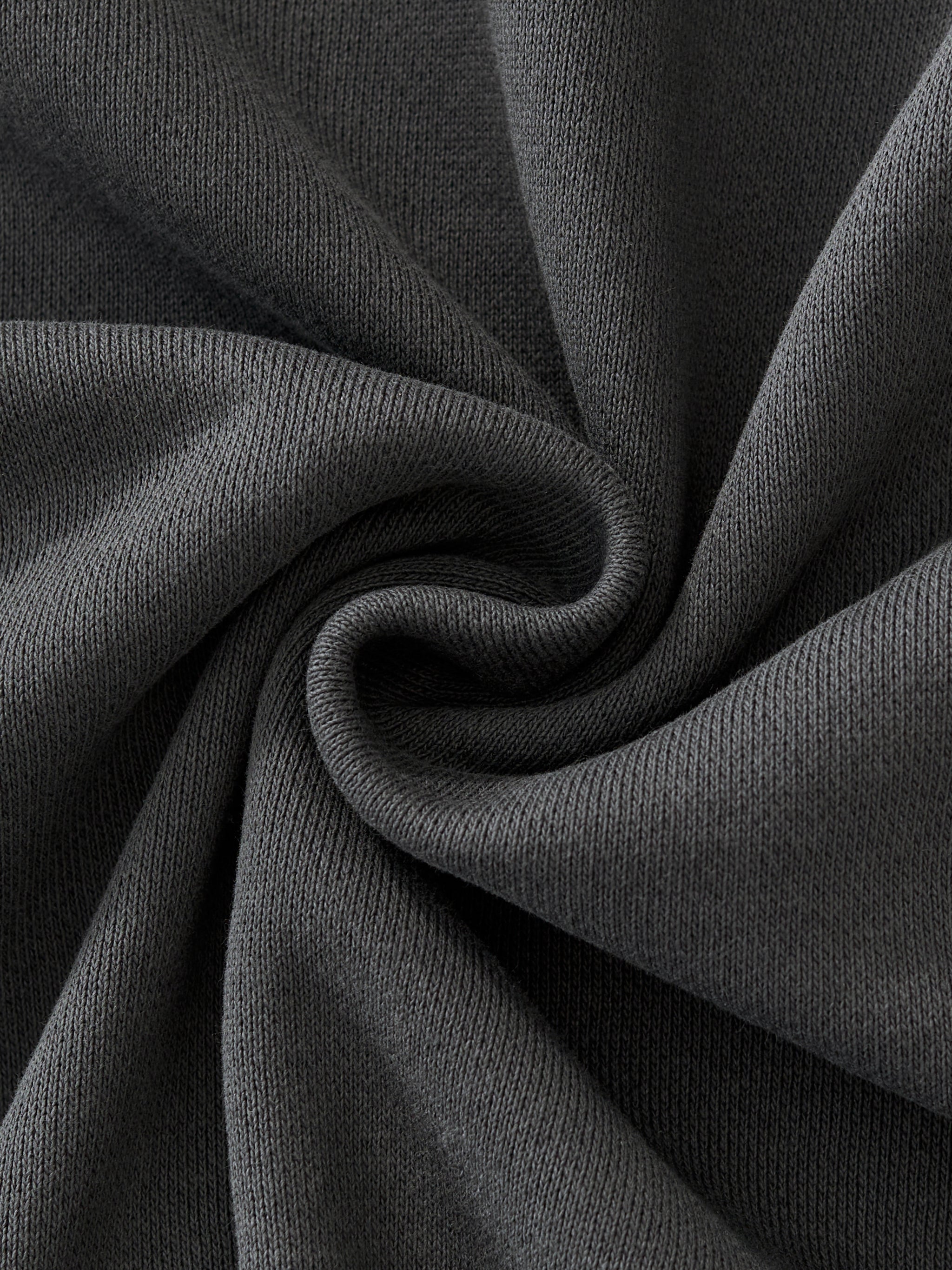 Trust Your Hustle Essential Heavyweight Fleece Hoodie