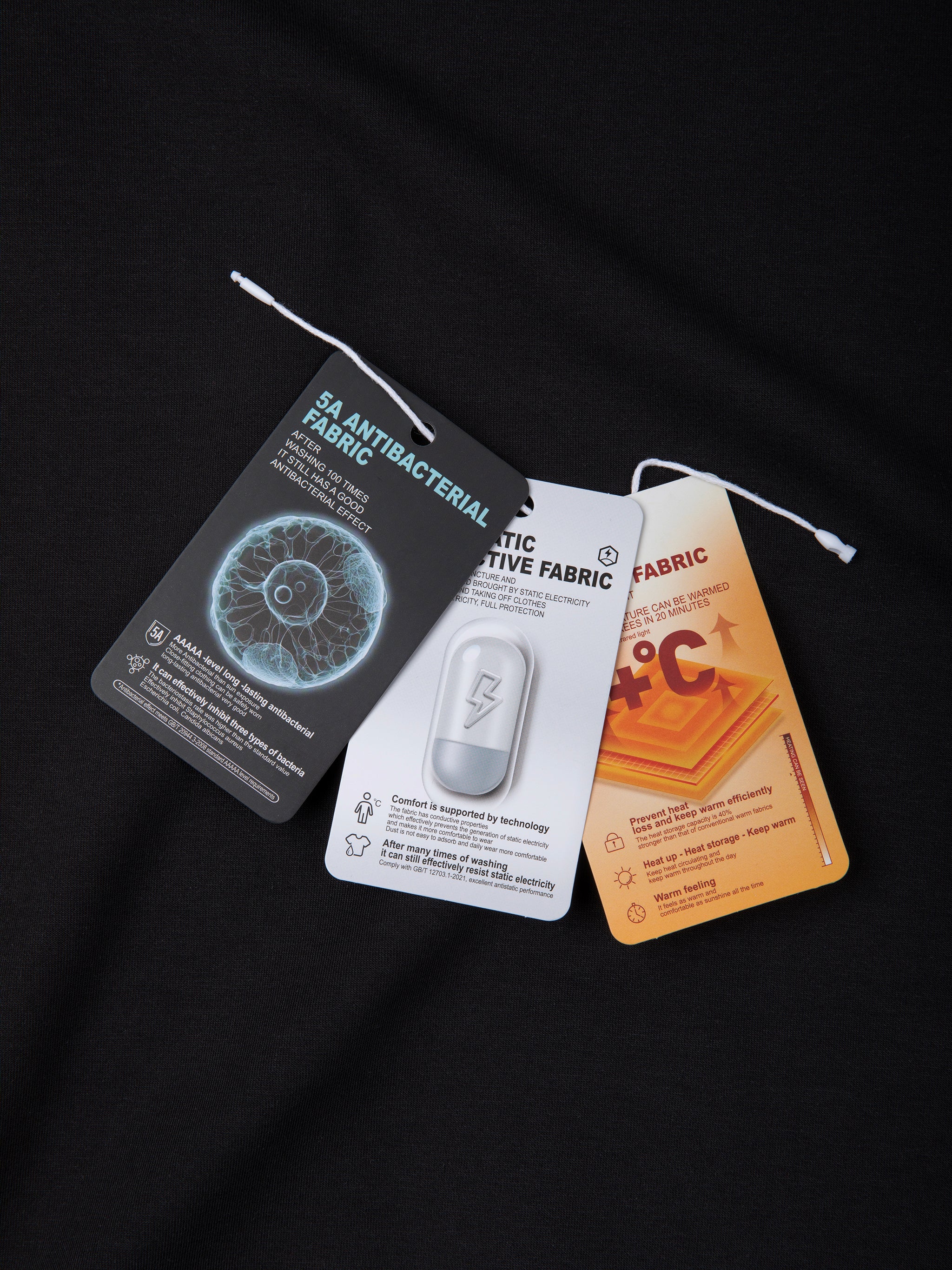 Trust Your Hustle Essential Heavyweight Fleece Hoodie