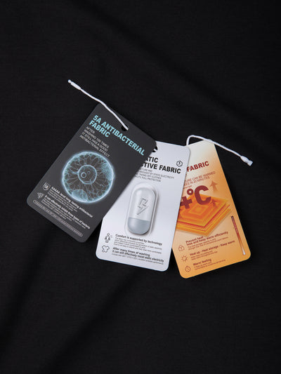 Trust Your Hustle Essential Heavyweight Fleece Hoodie