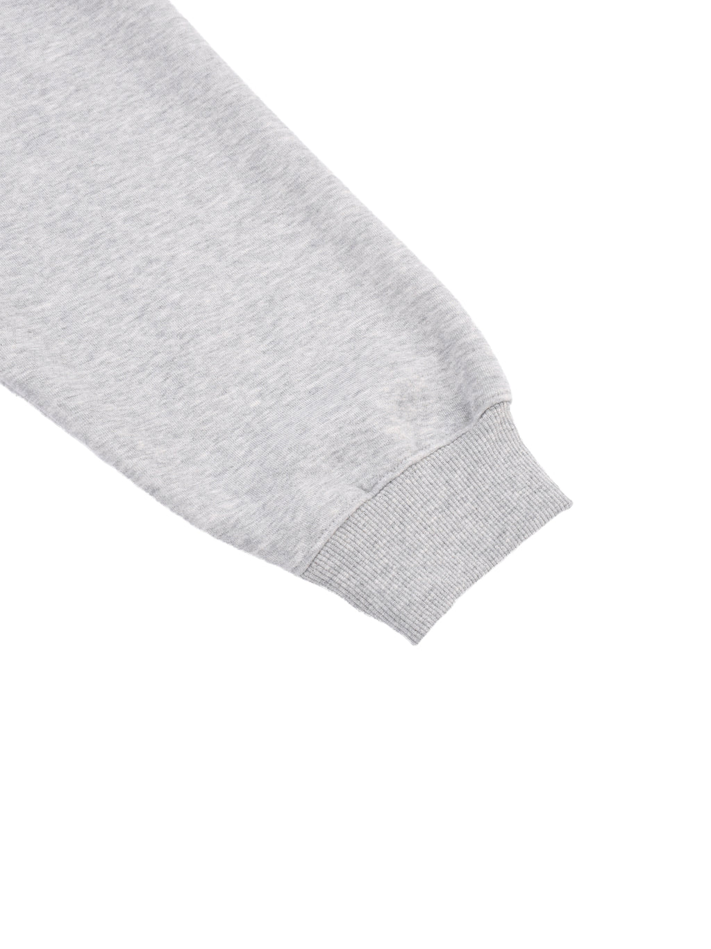 CUSTOM ORDER | RISENRETRO | Essential Oversized Boxy Fit Fleece Hoodie