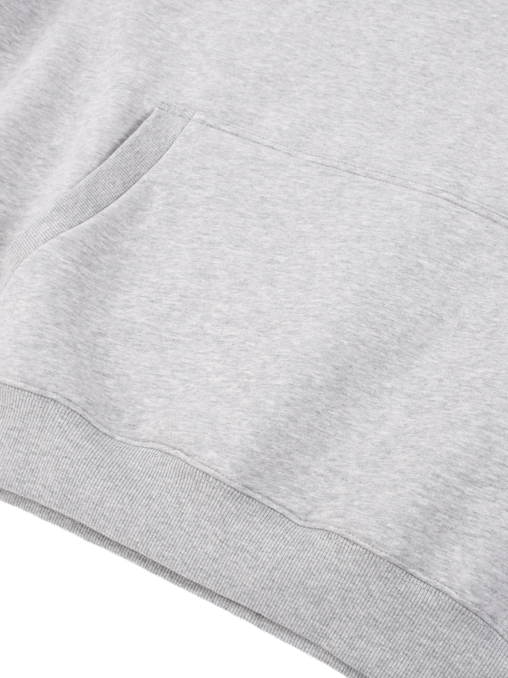 CUSTOM ORDER | RISENRETRO | Essential Oversized Boxy Fit Fleece Hoodie