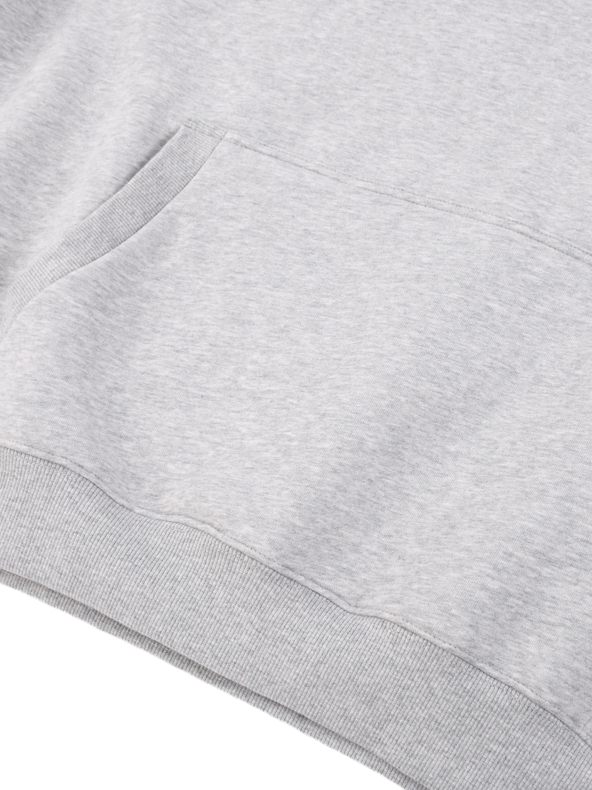 CUSTOM ORDER | RISENRETRO | Essential Oversized Boxy Fit Fleece Hoodie