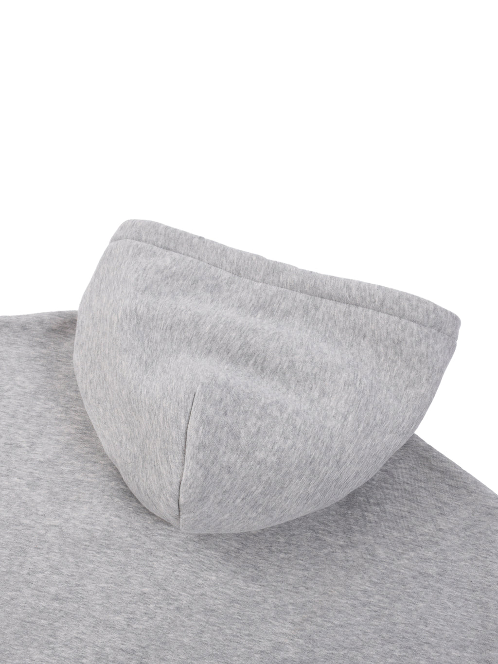 CUSTOM ORDER | RISENRETRO | Essential Oversized Boxy Fit Fleece Hoodie