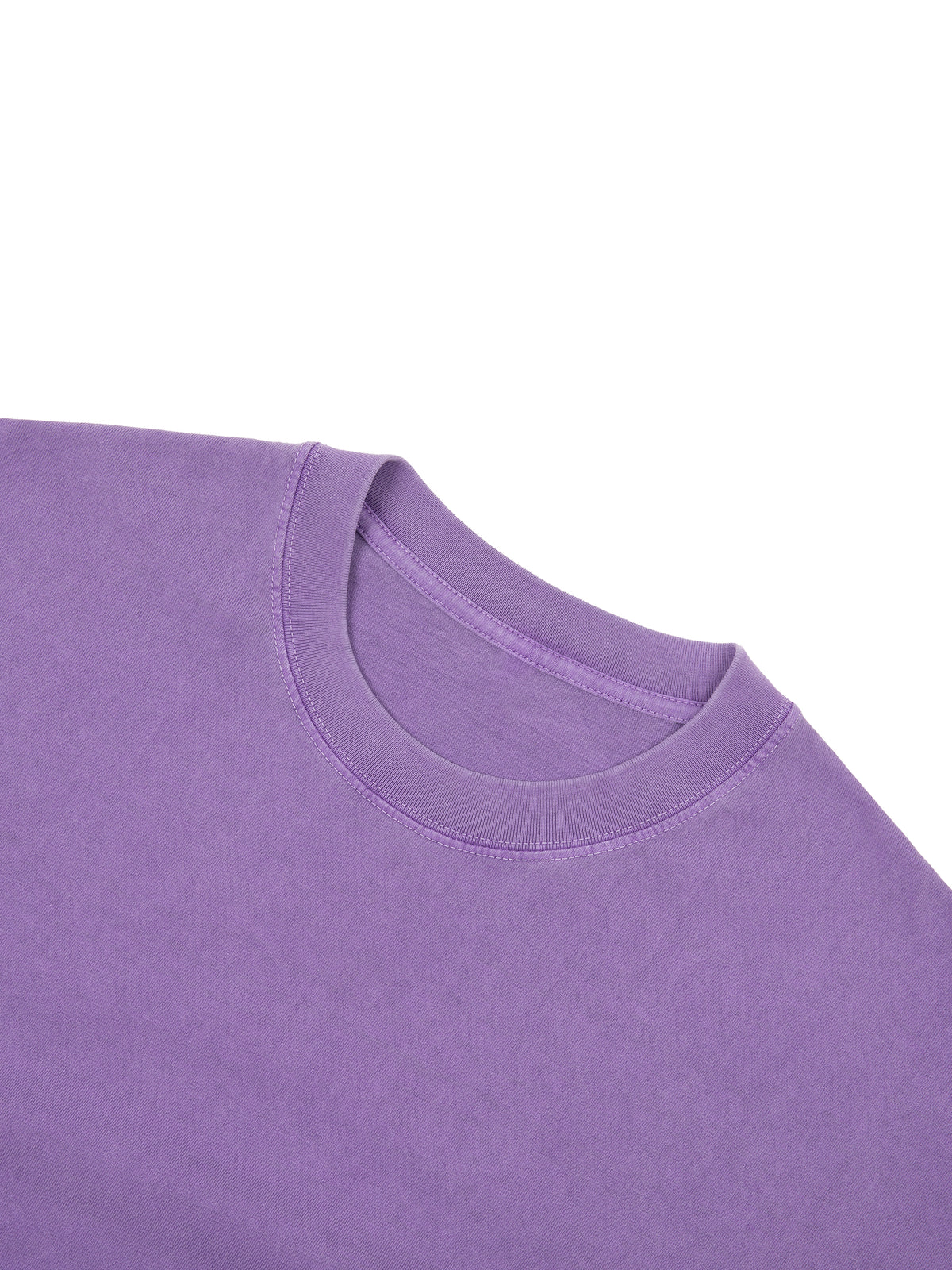 SMW | Signed To God | RisenRetro | Washed PLUS SIZE Cotton T-Shirt
