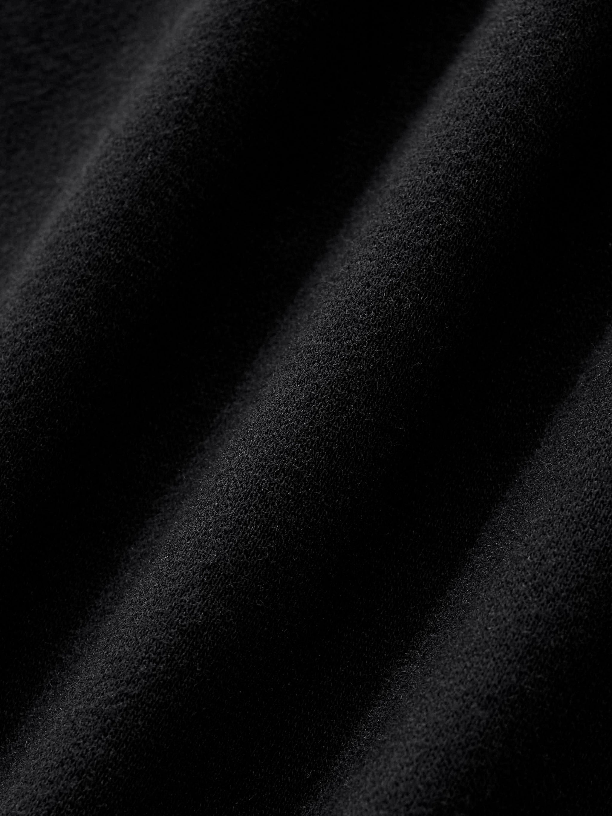 RisenRetro Side Stripe Straight-Leg Pants