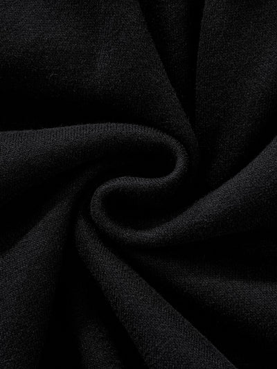 RisenRetro Side Stripe Straight-Leg Pants