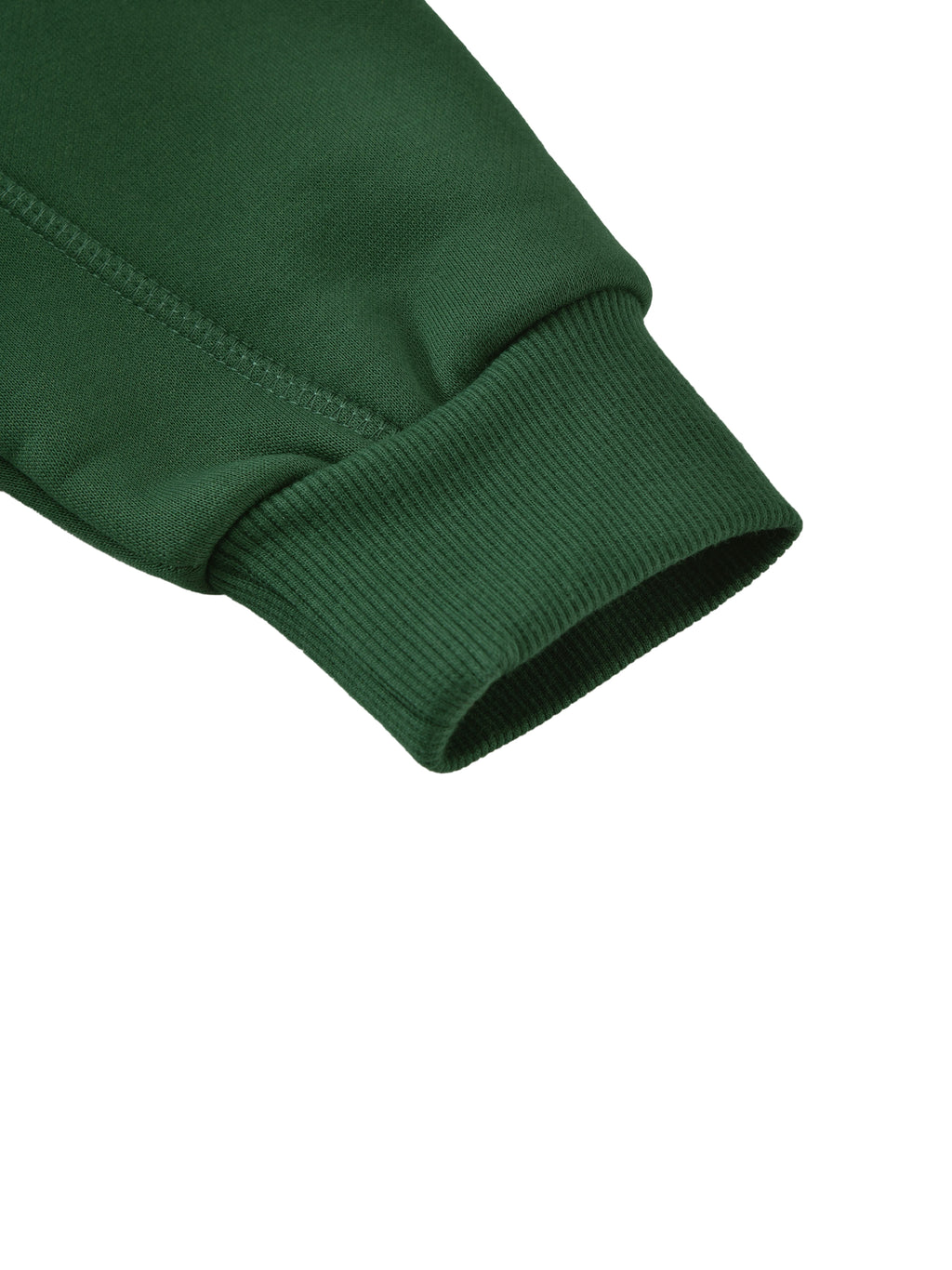 Panjab undivided map Essential Kids' Fleece Hoodie