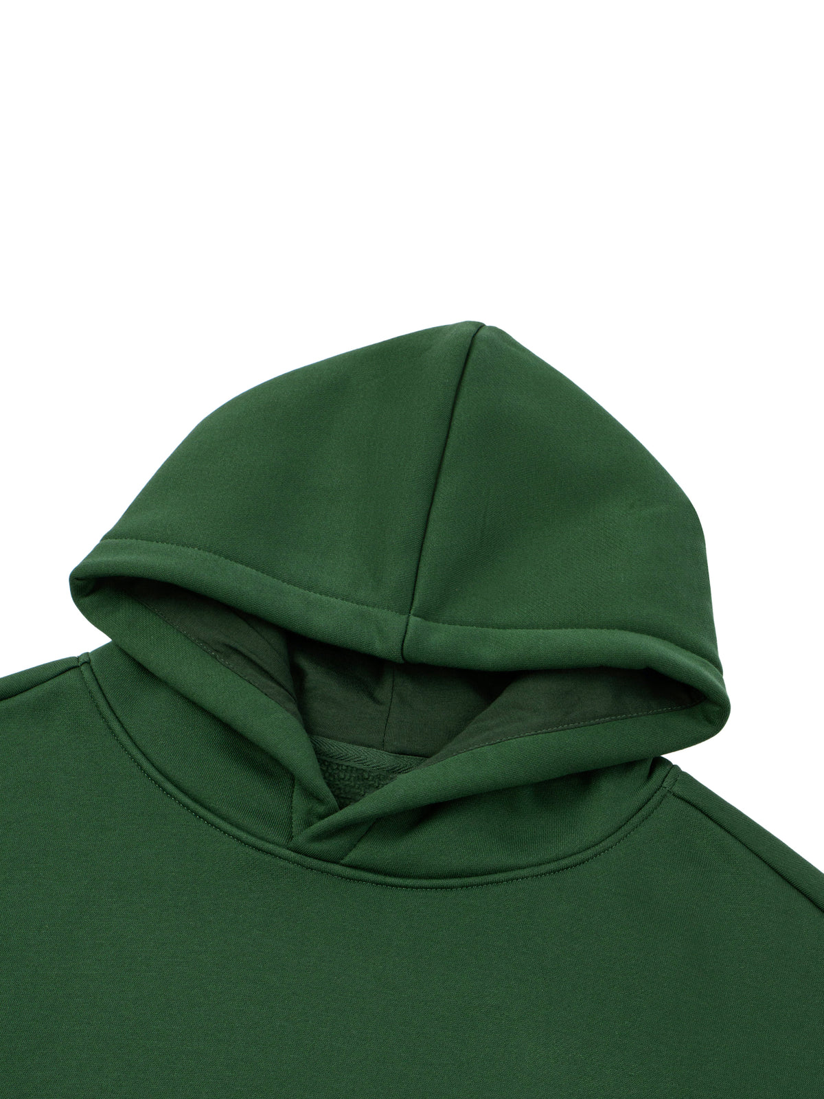 Panjab undivided map Essential Kids' Fleece Hoodie