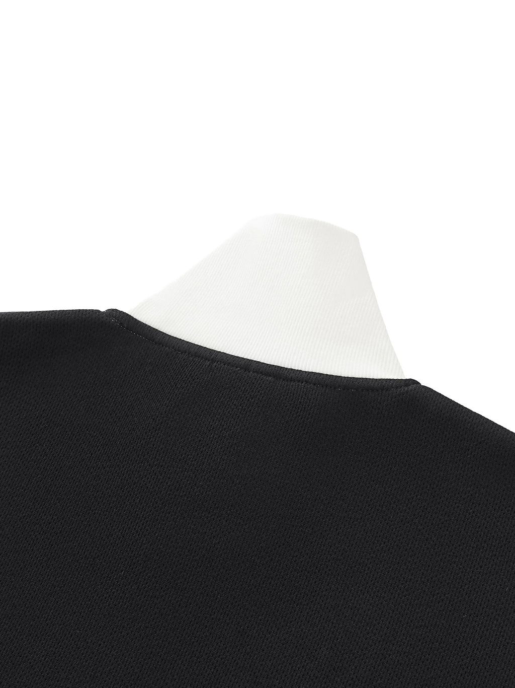 Urban Track Set X RisenRetro Contrast Side Stripe Fleece Track Jacket