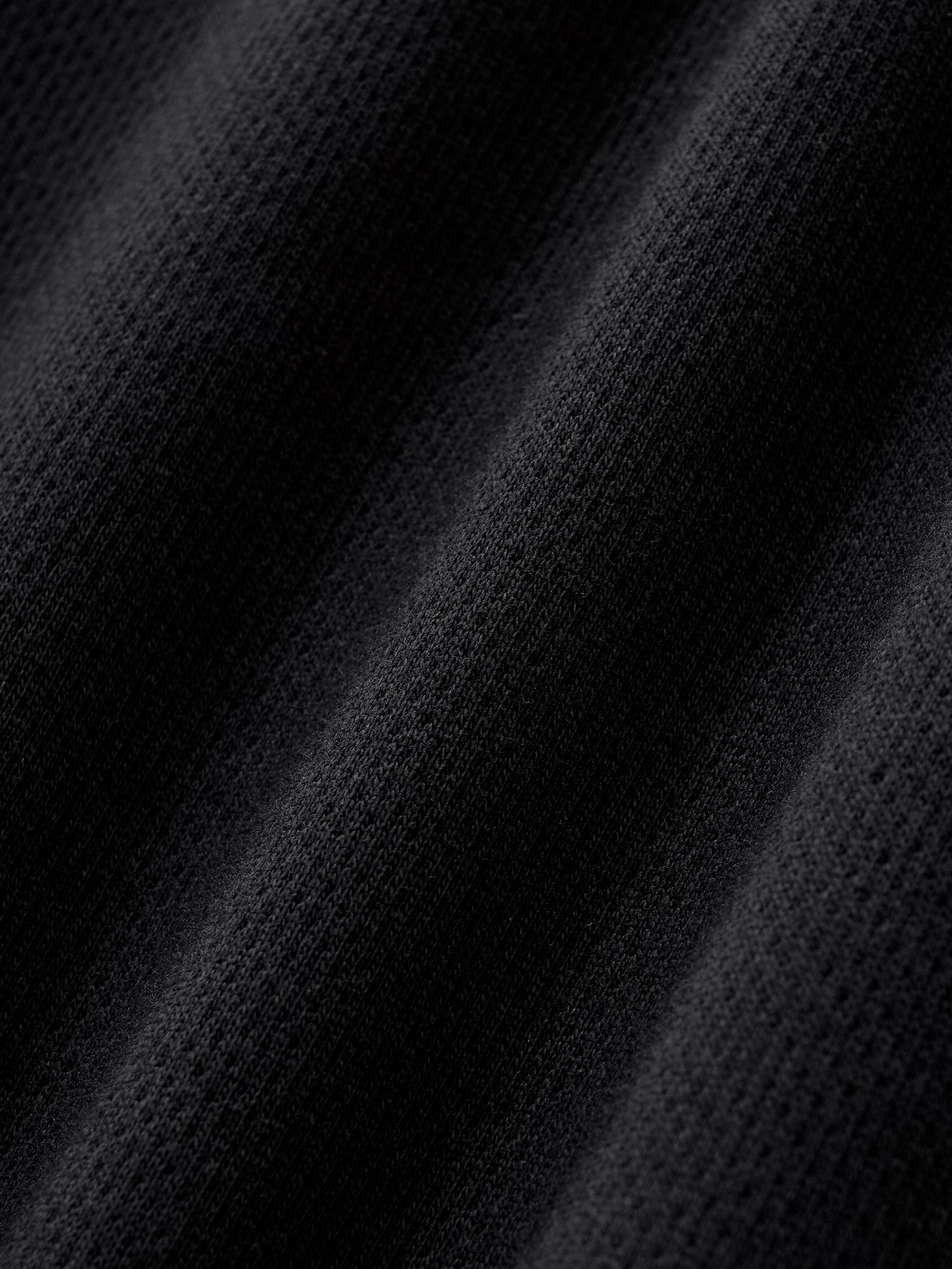 Urban Track Set X RisenRetro Contrast Side Stripe Fleece Track Jacket