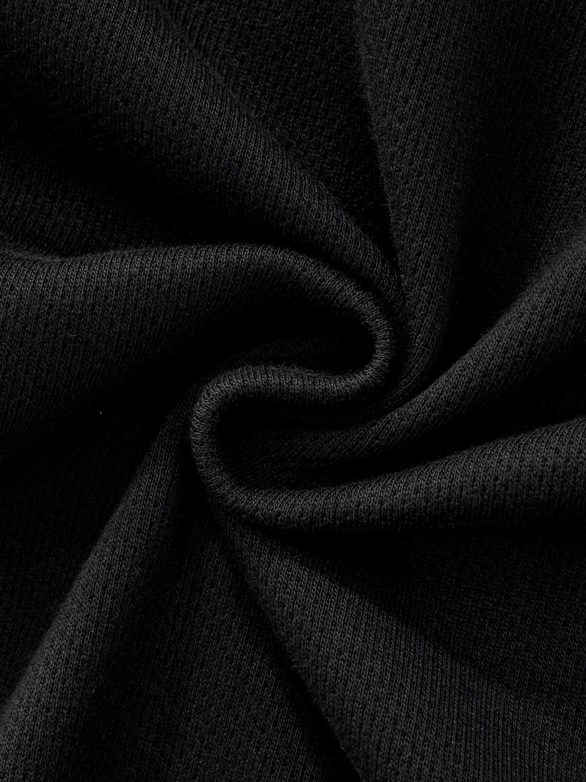 Urban Track Set X RisenRetro Contrast Side Stripe Fleece Track Jacket