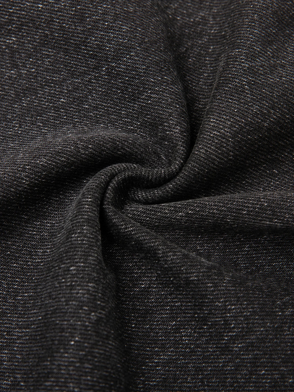 RisenRetro Vintage Wash Heavyweight Denim Jeans