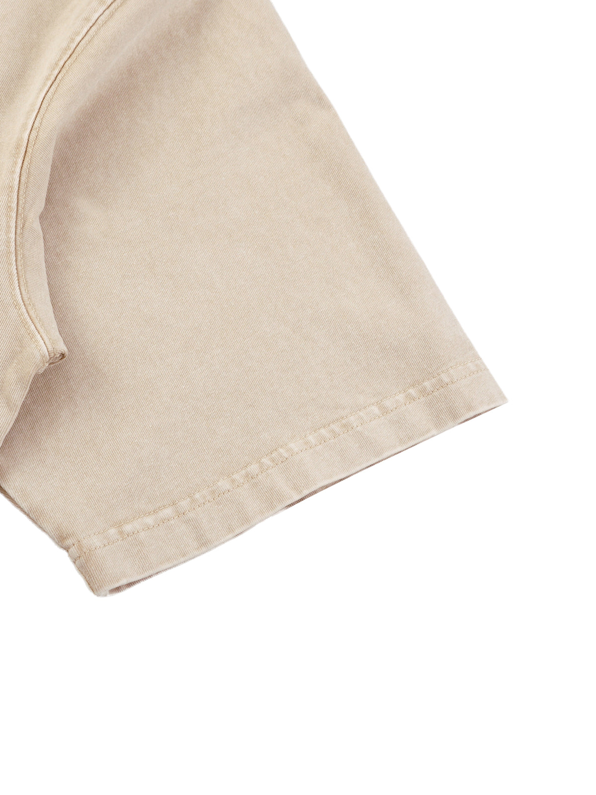 I'M AN ARTIST BRO | Mineral Wash Boxy Cotton T-Shirt