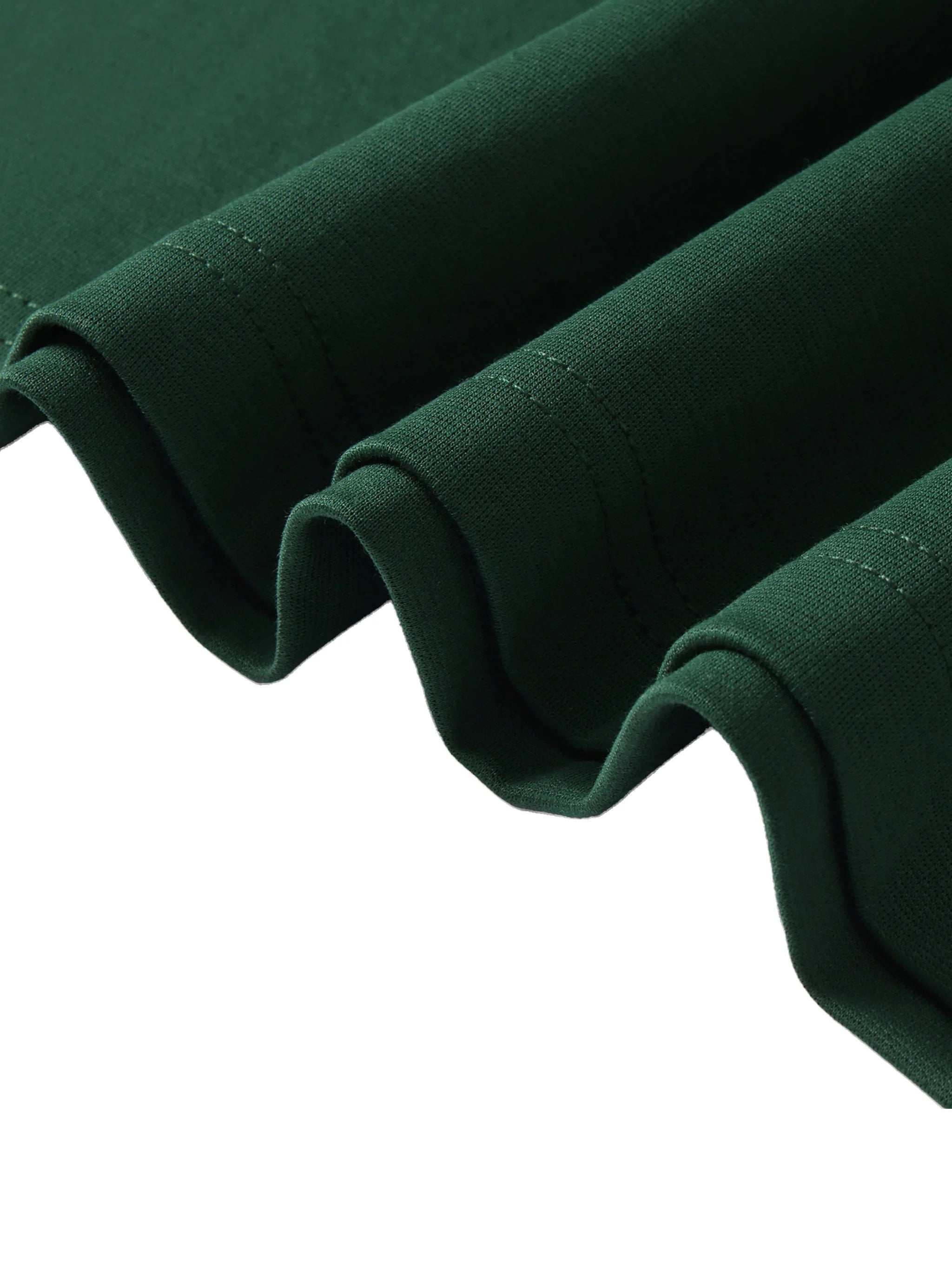 PANJAB legacy Khakhi  X RisenRetro Contrast Collar Raglan Polo Shirt