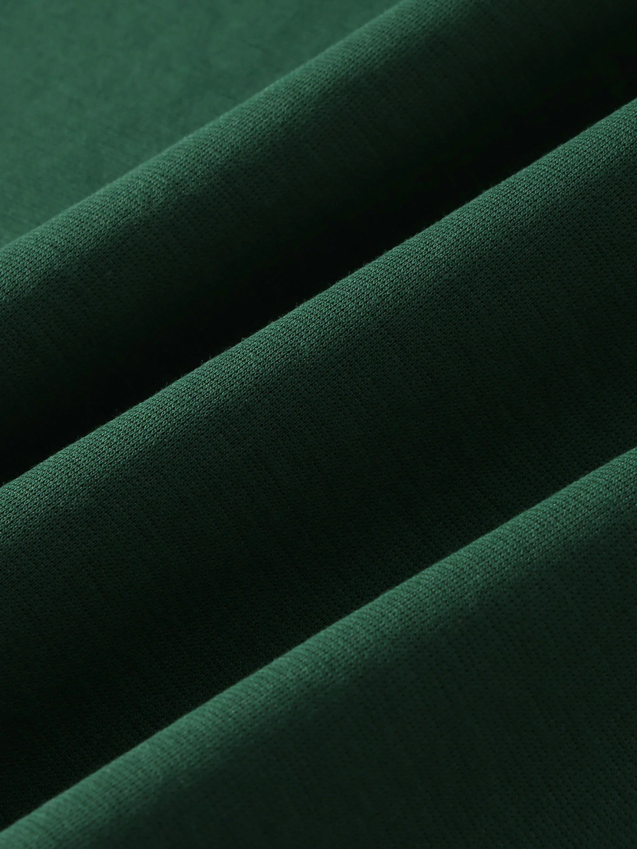 PANJAB legacy Khakhi  X RisenRetro Contrast Collar Raglan Polo Shirt