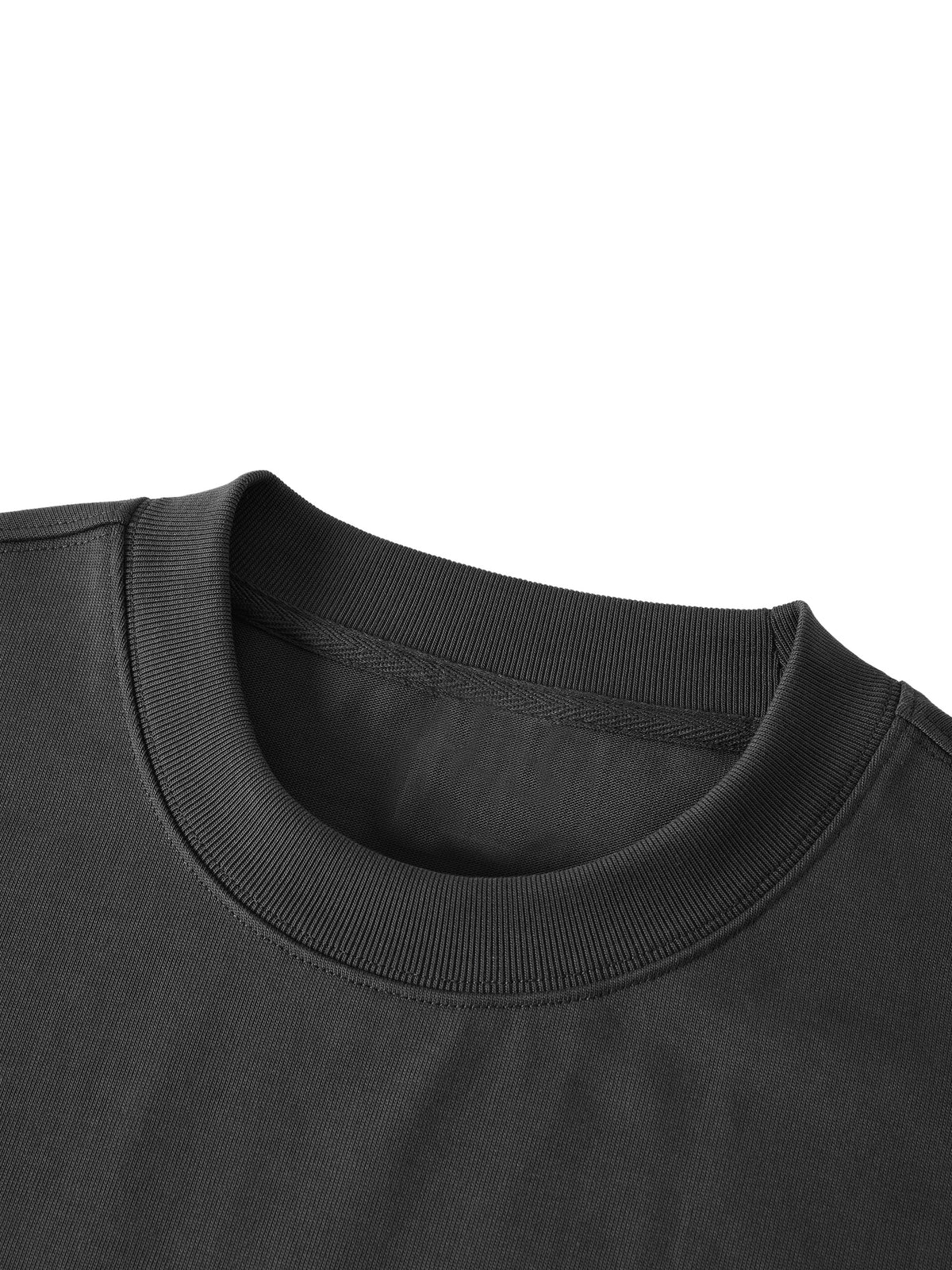 SMW | Signed To God | Boxy Oversized PREMIUM+ T-Shirt