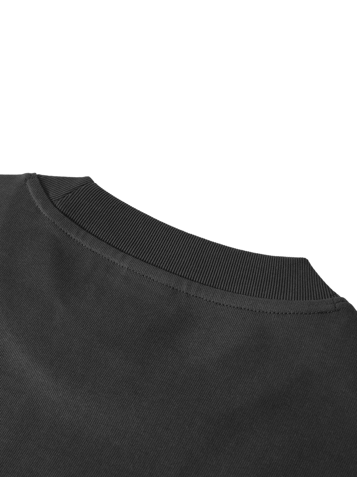 SMW | Signed To God | Boxy Oversized PREMIUM+ T-Shirt