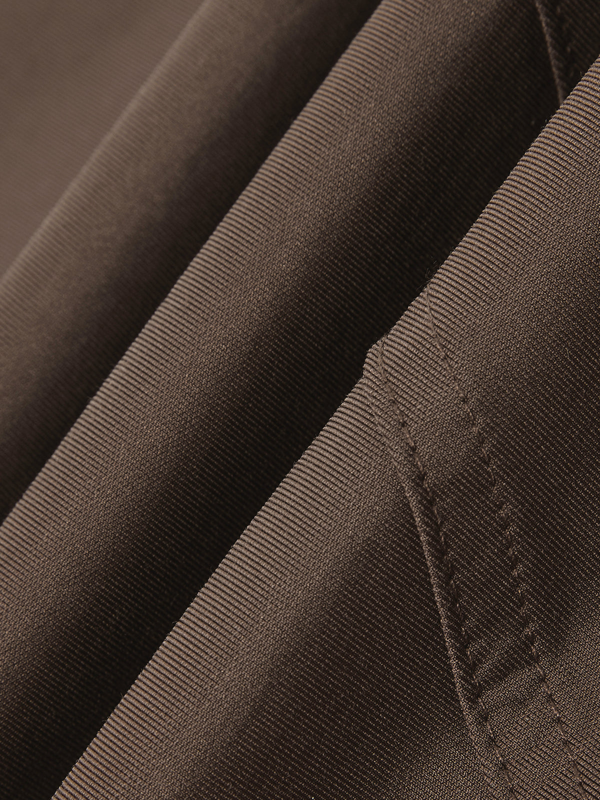 RISENRETRO | Men's Barrel Leg Pants