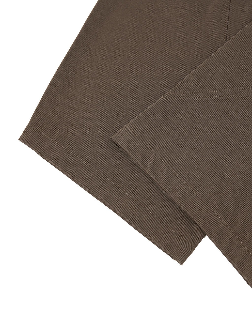 RISENRETRO | Men's Barrel Leg Pants