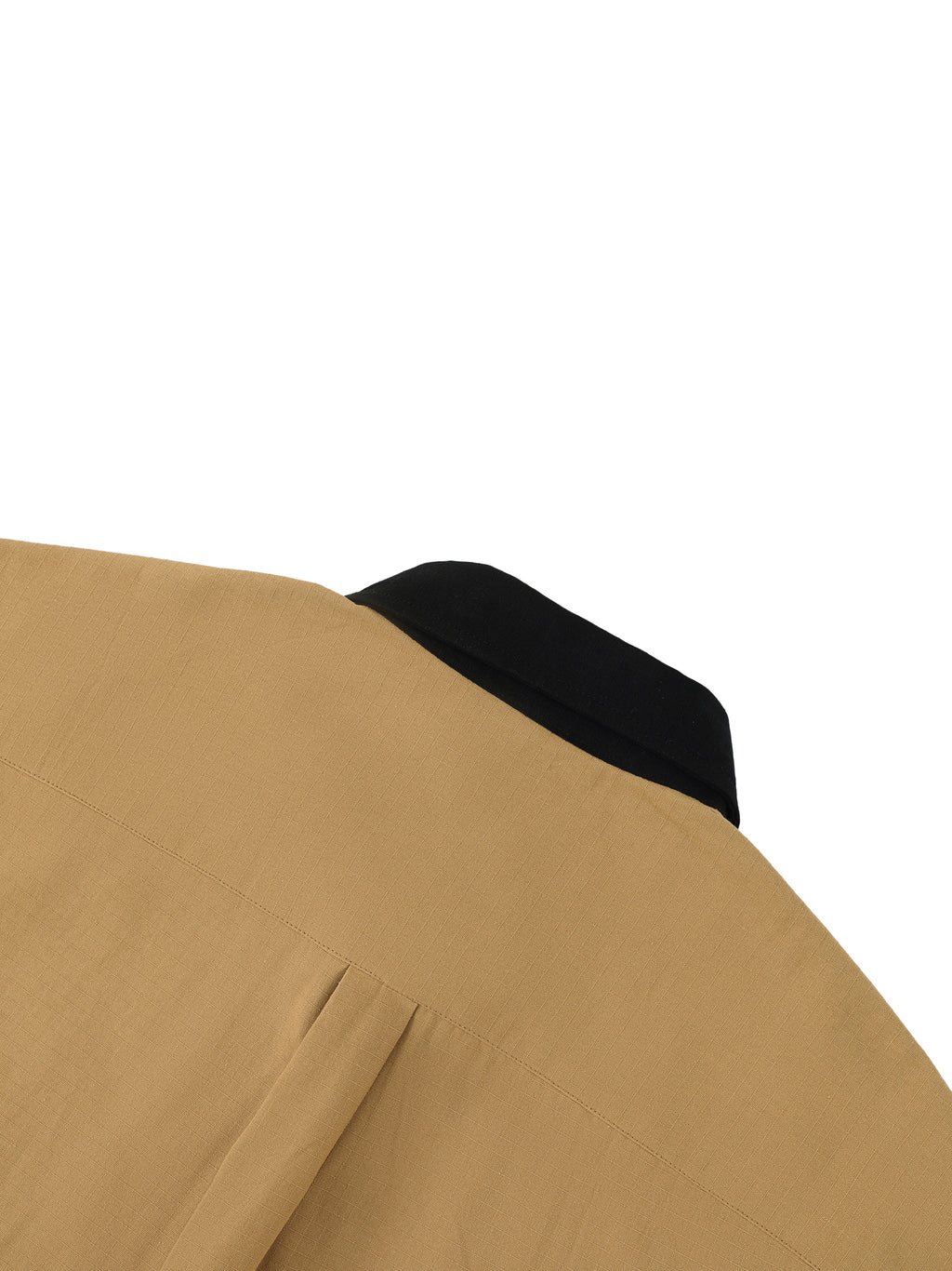 PANJAB COUTURE V2 X Risen Retro Unisex Color Block Short Sleeve Shirt