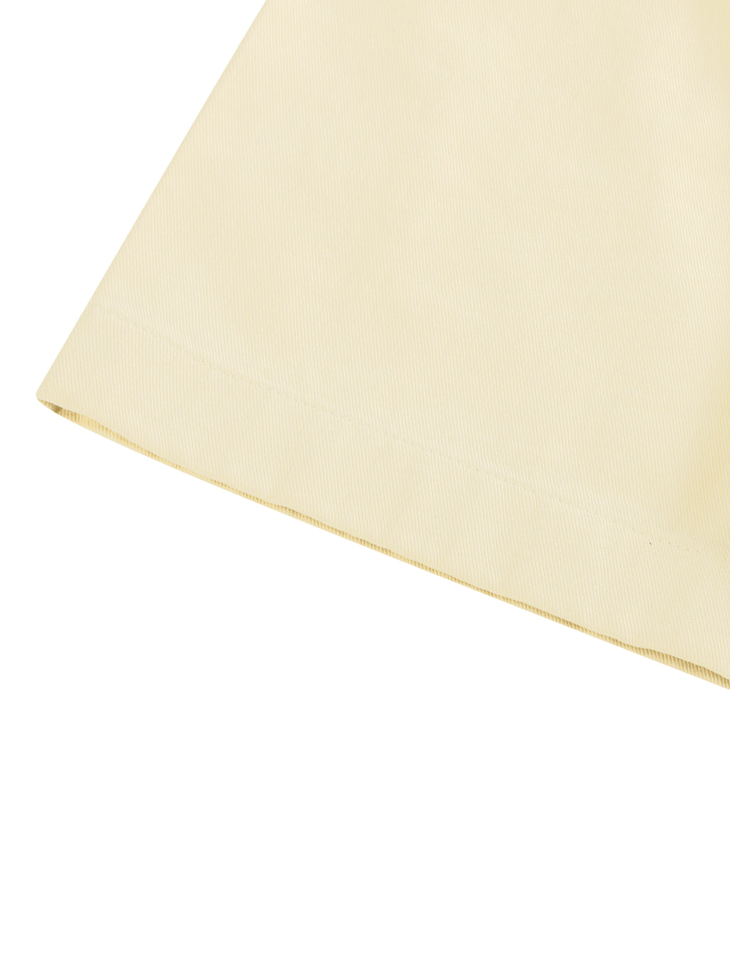 PANJAB COUTURE  X RisenRetro Unisex Boxy Patch Pocket Short Sleeve Shirt