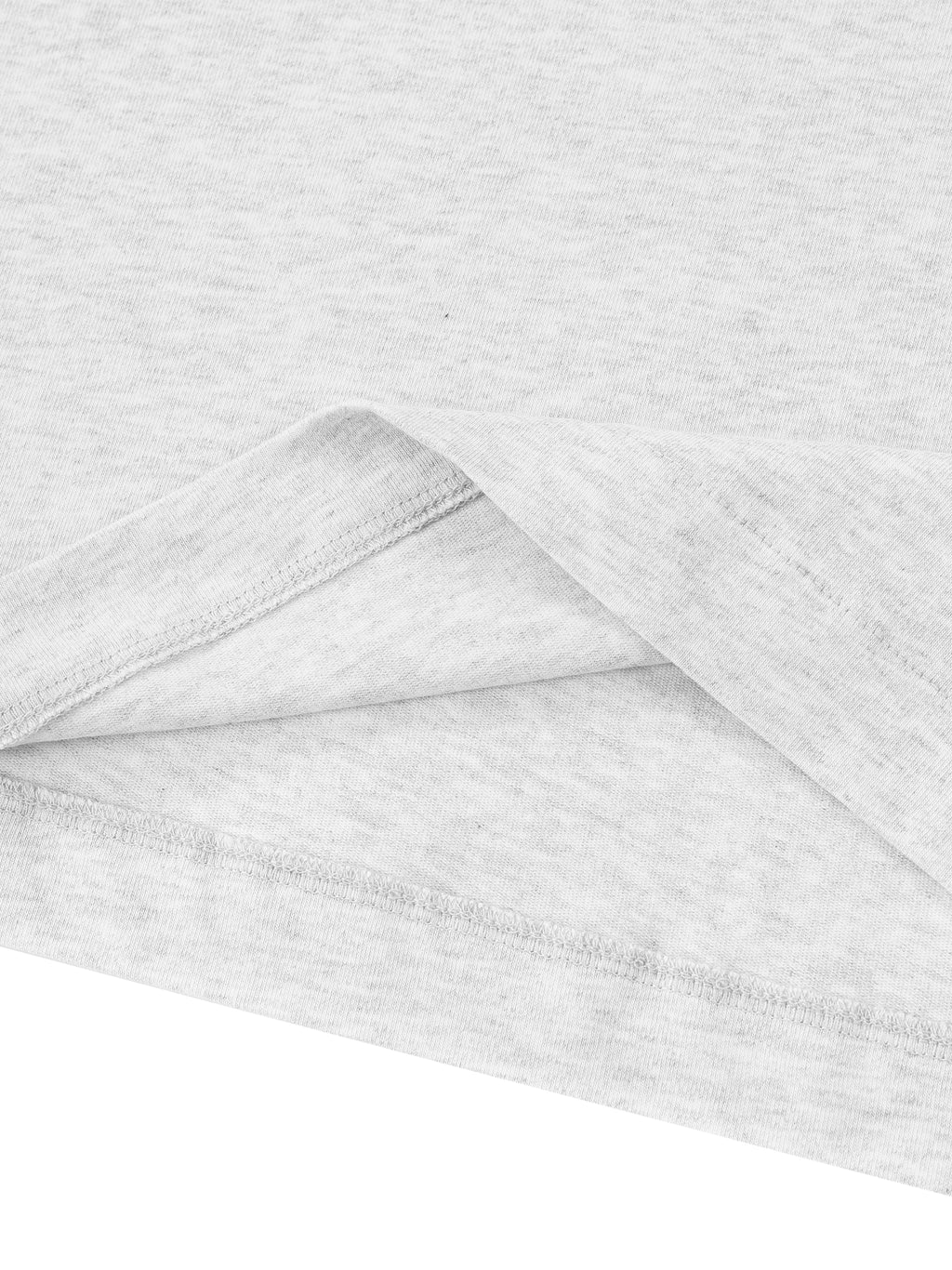 RAW RICH RARE X Risen Retro Unisex Boxy Ribbed T-Shirt