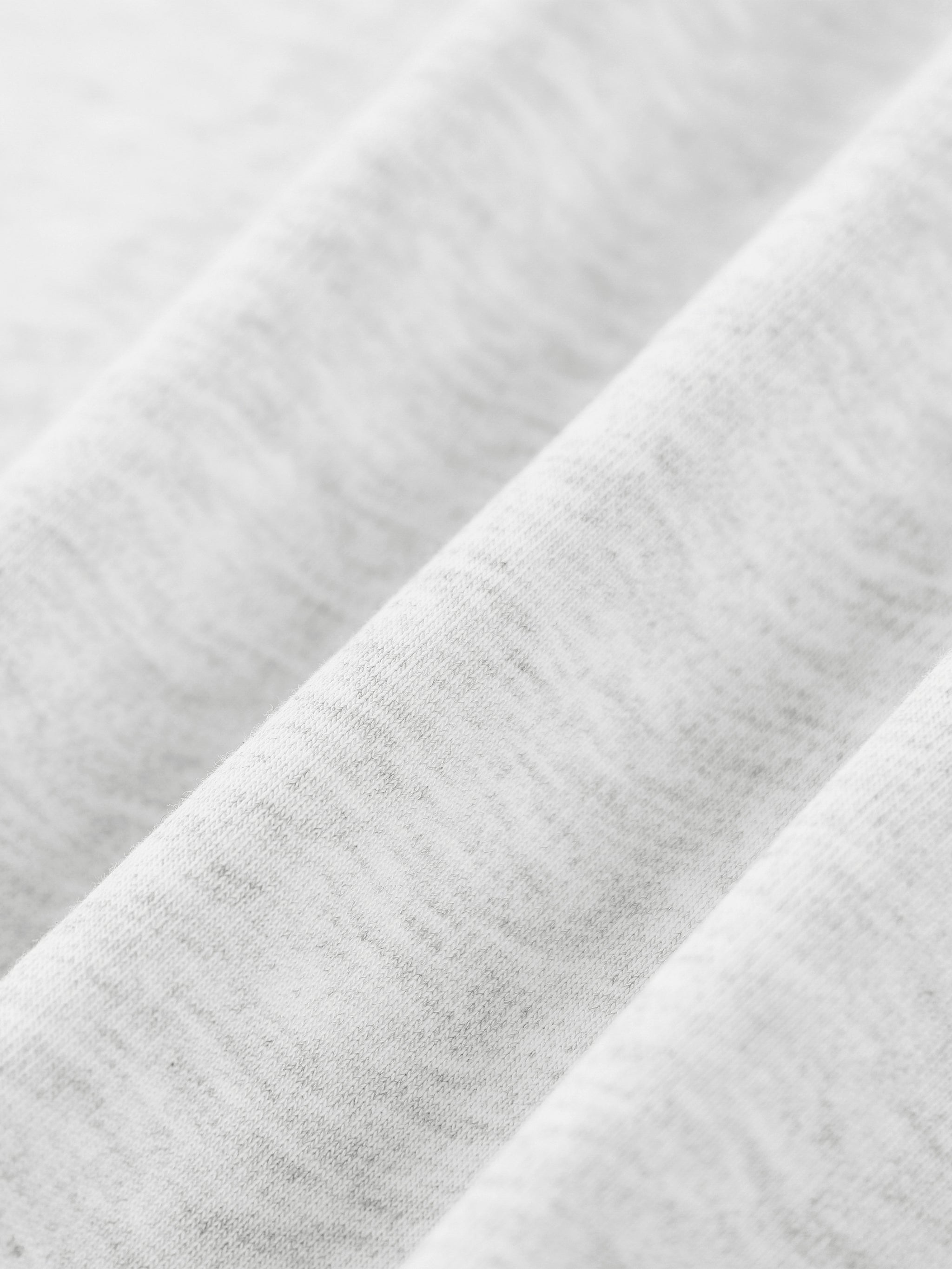 RAW RICH RARE X Risen Retro Unisex Boxy Ribbed T-Shirt