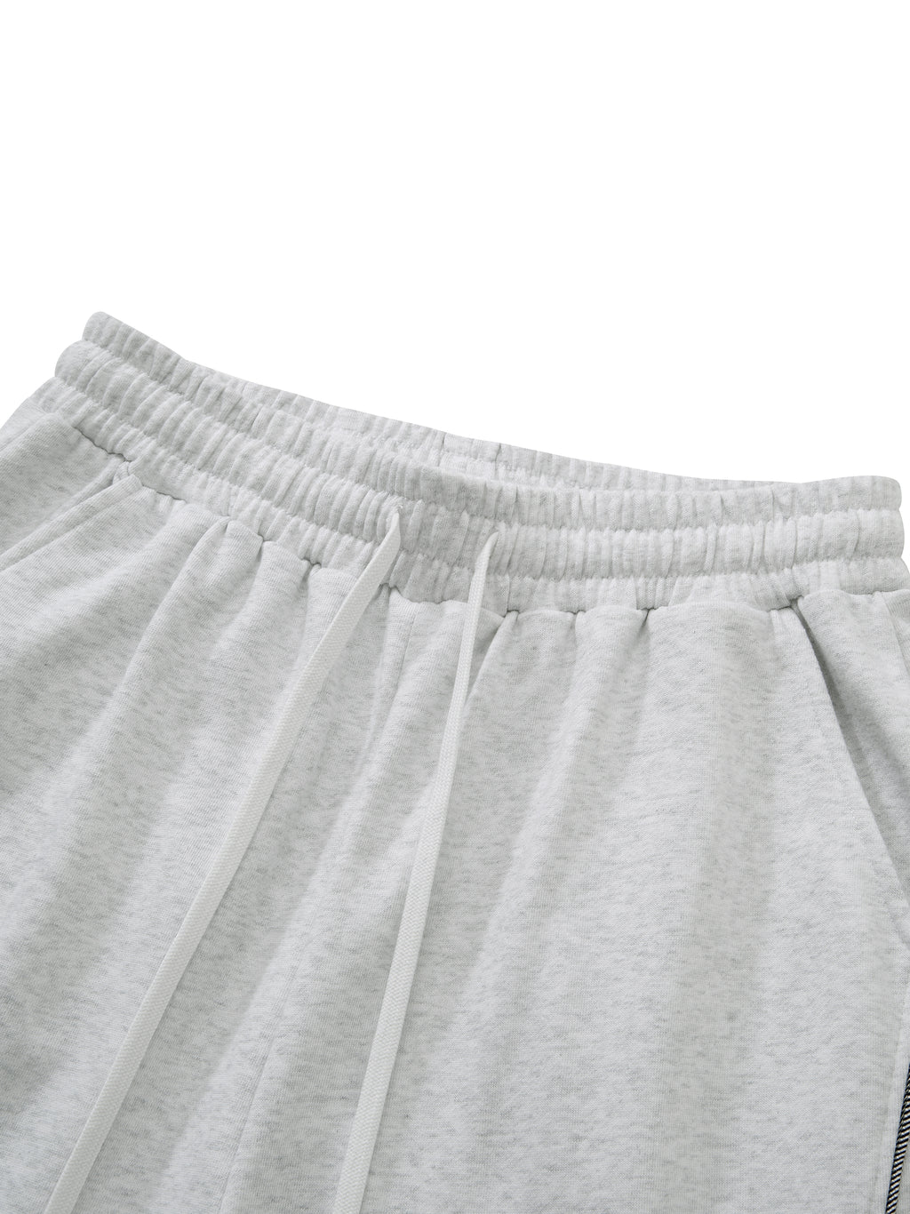 RISEN RETRO x Unisex Heavyweight Barrel Leg Sweatpants