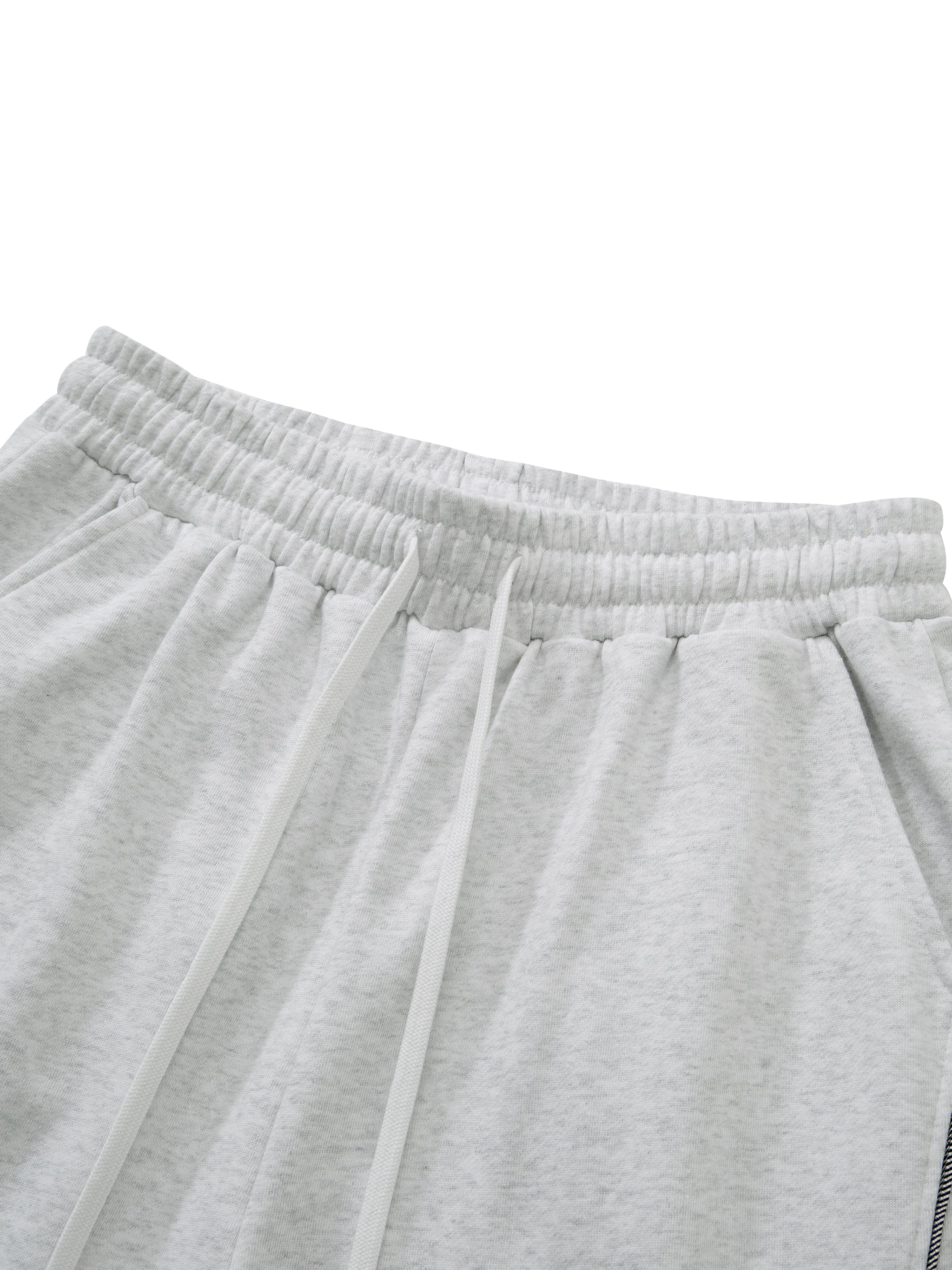 RISEN RETRO x Unisex Heavyweight Barrel Leg Sweatpants