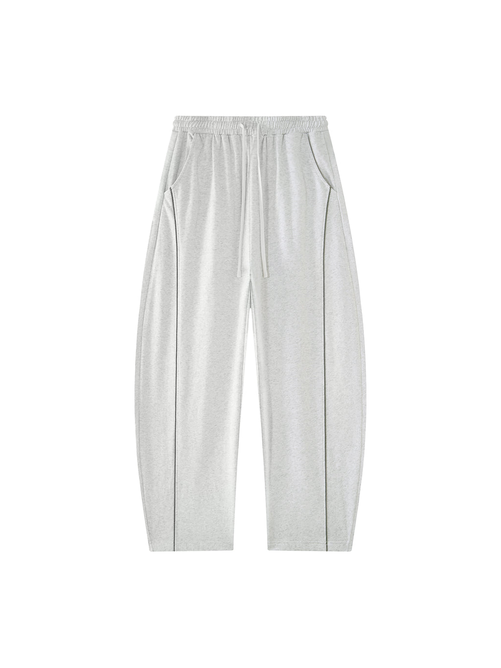 RISEN RETRO x Unisex Heavyweight Barrel Leg Sweatpants