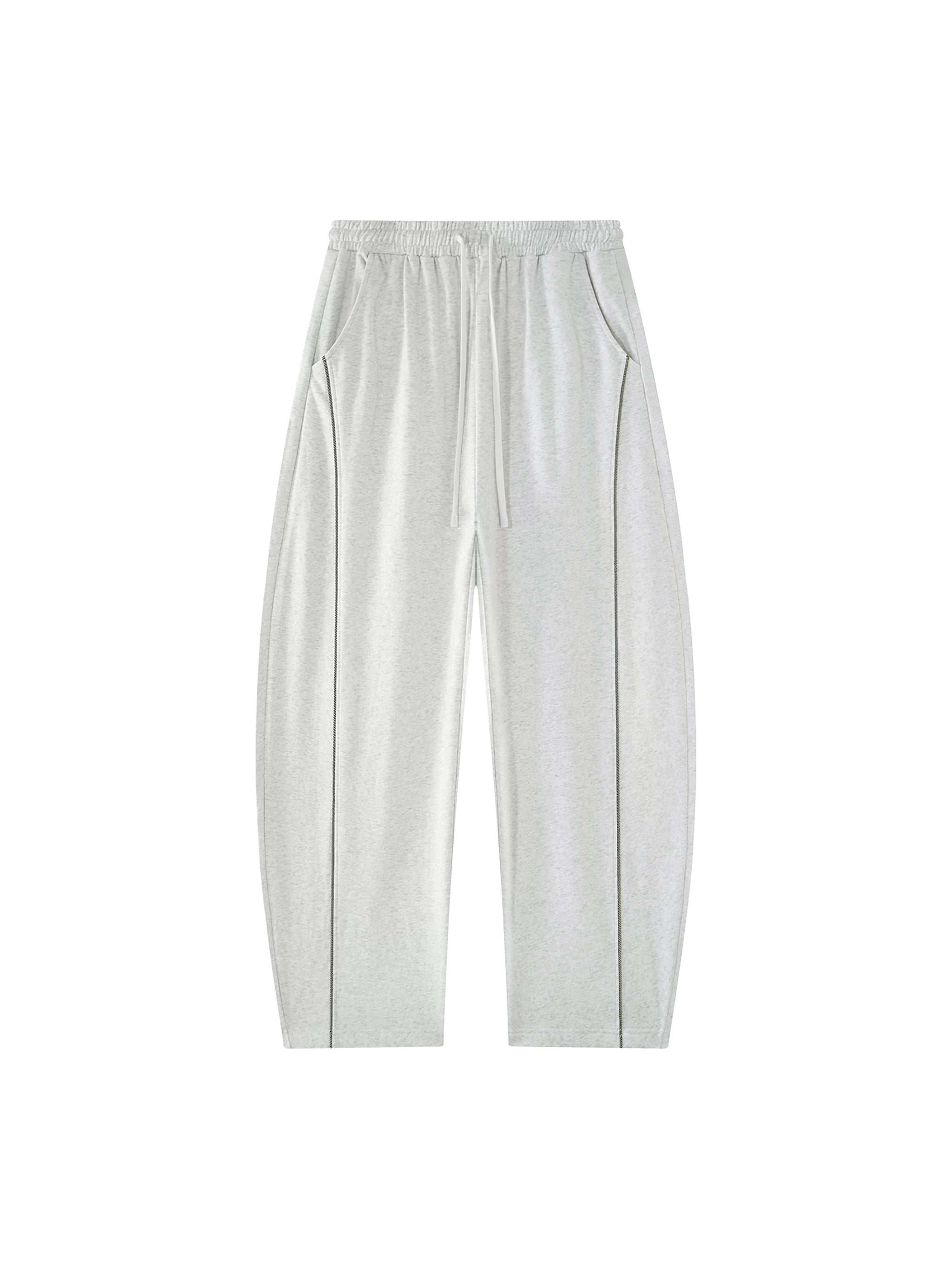 RISEN RETRO x Unisex Heavyweight Barrel Leg Sweatpants
