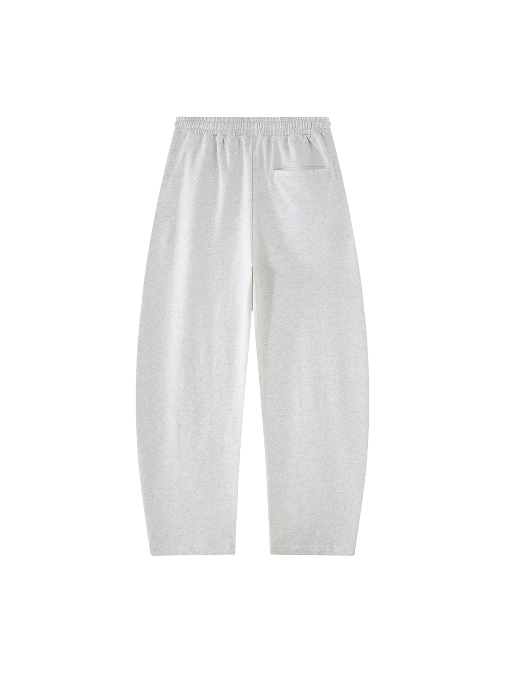 RISEN RETRO x Unisex Heavyweight Barrel Leg Sweatpants
