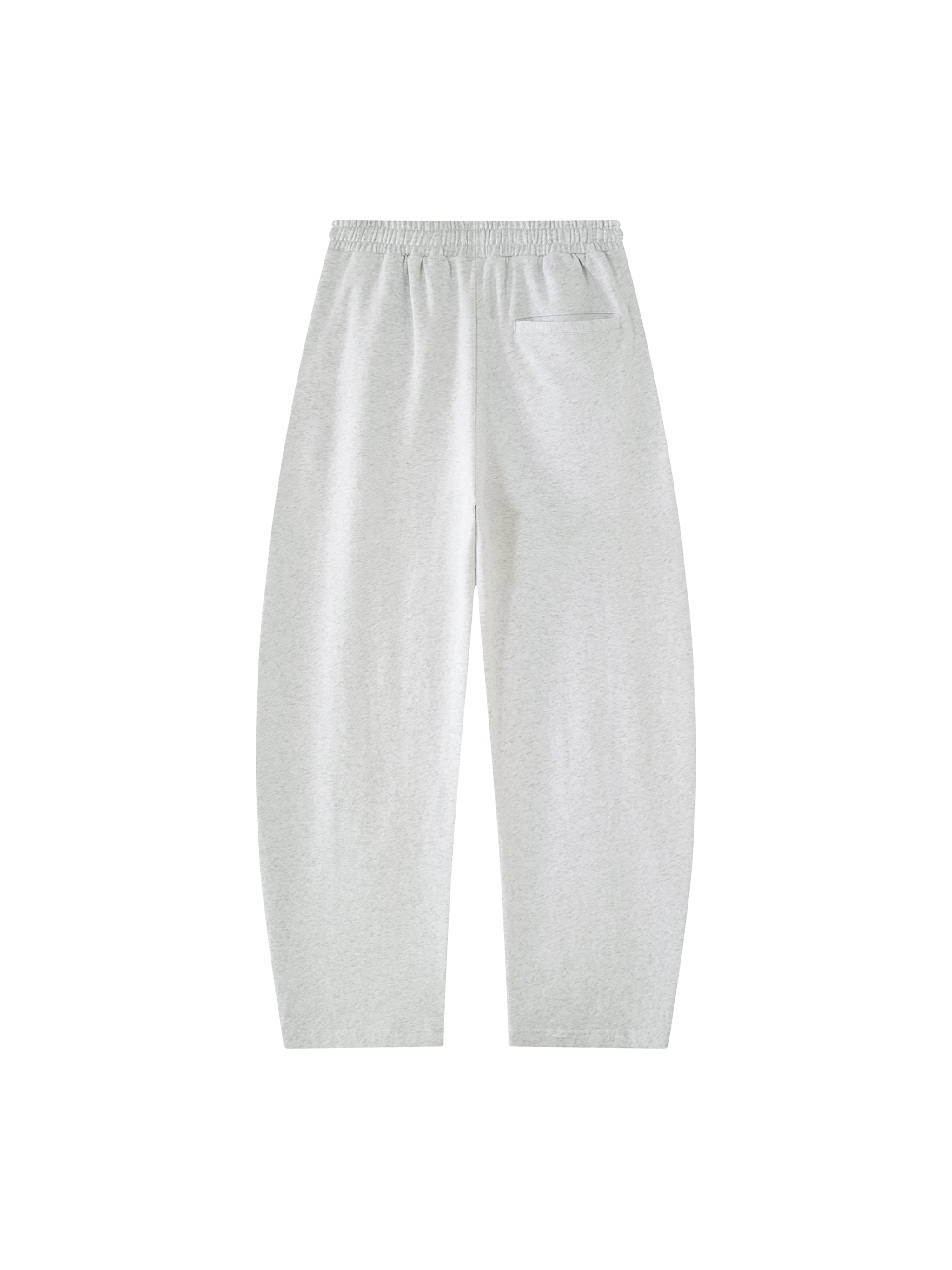 RISEN RETRO x Unisex Heavyweight Barrel Leg Sweatpants