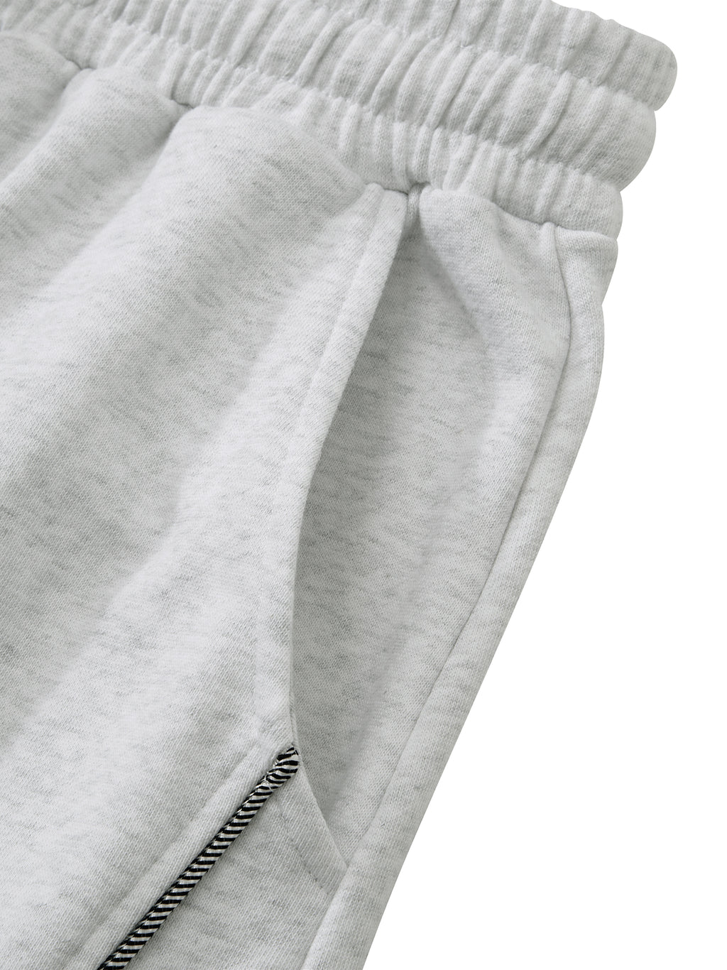 RISEN RETRO x Unisex Heavyweight Barrel Leg Sweatpants