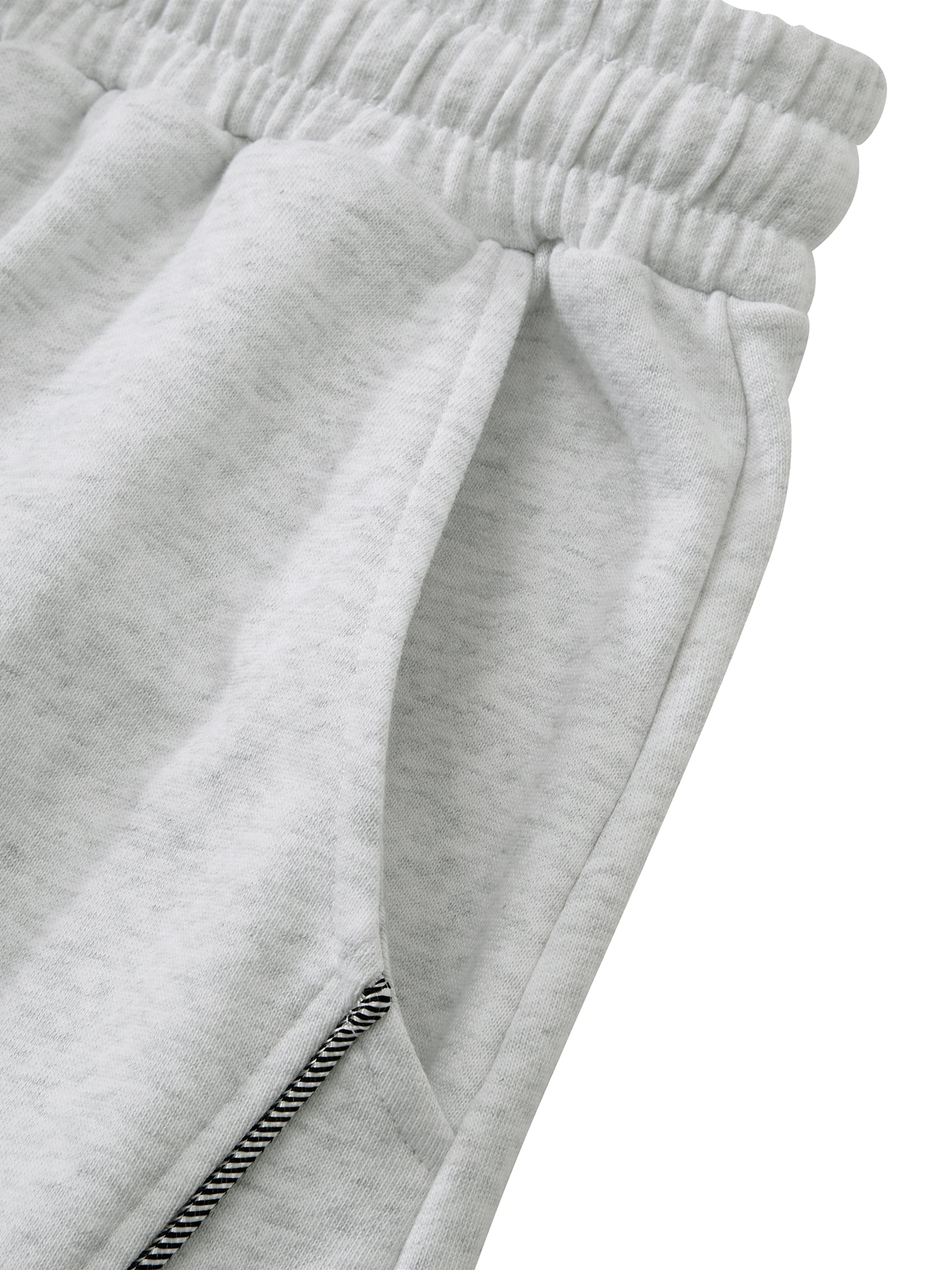 RISEN RETRO x Unisex Heavyweight Barrel Leg Sweatpants