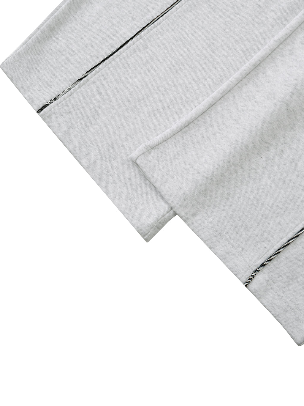 RISEN RETRO x Unisex Heavyweight Barrel Leg Sweatpants
