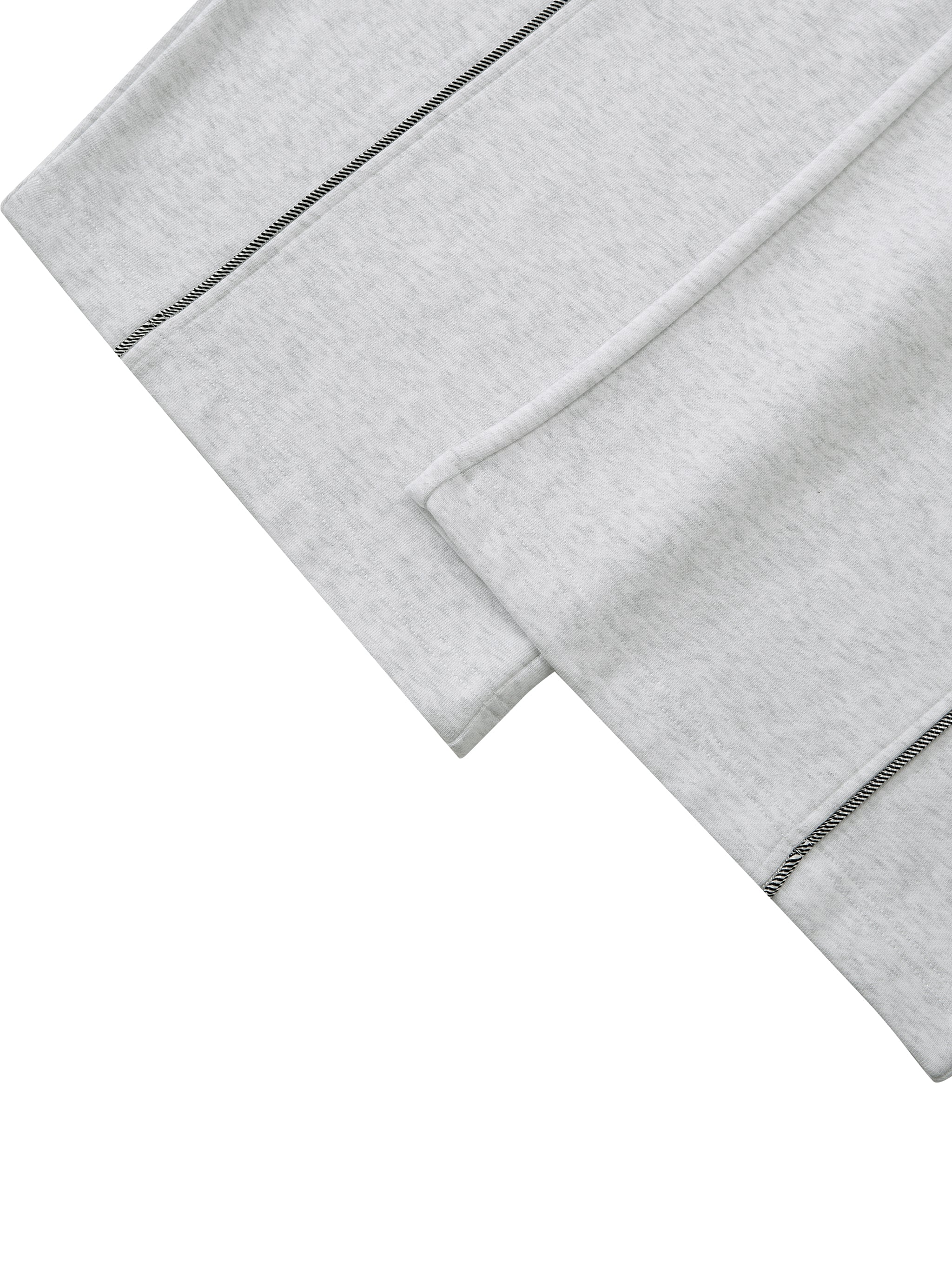 RISEN RETRO x Unisex Heavyweight Barrel Leg Sweatpants