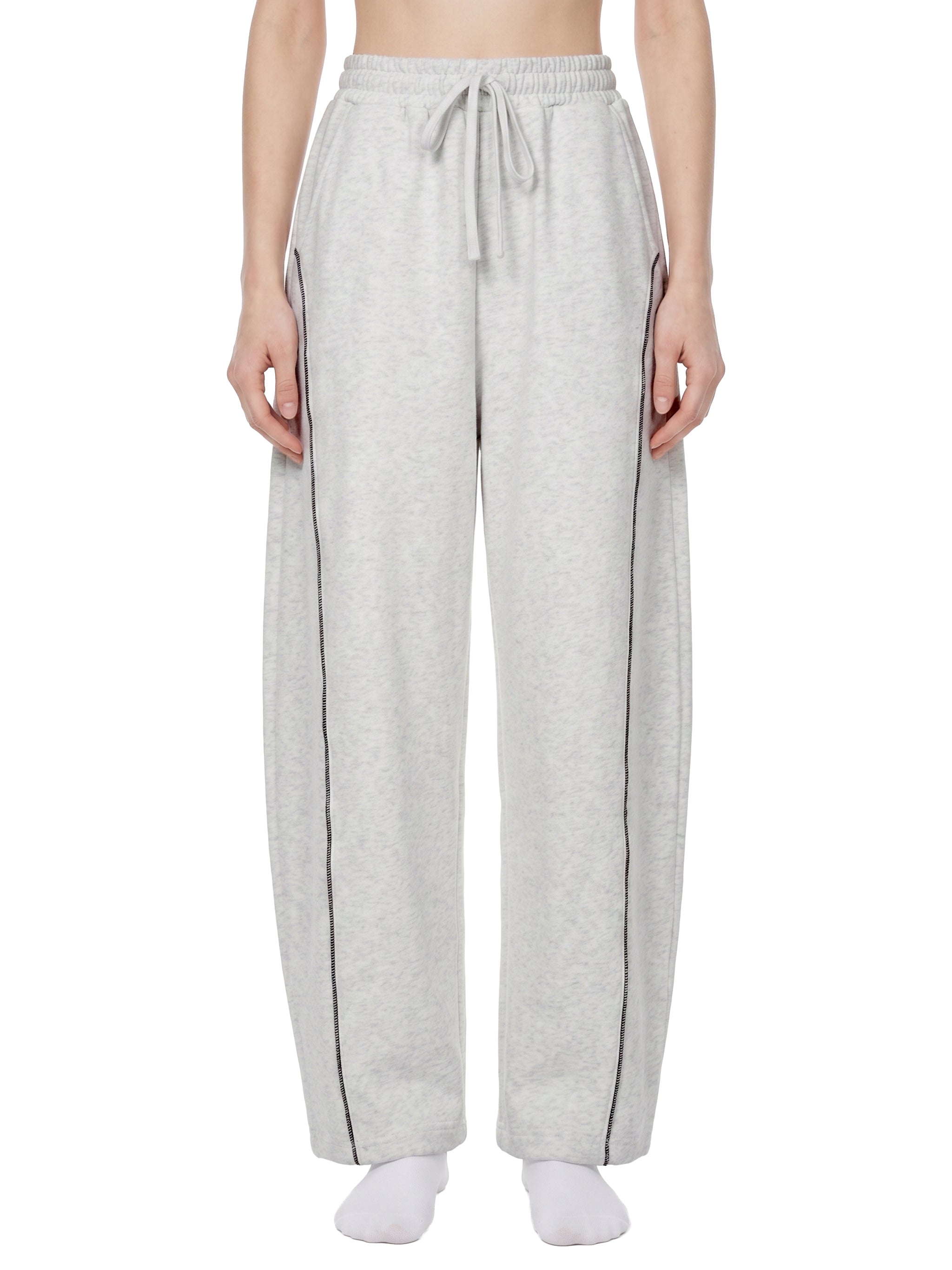 RISEN RETRO x Unisex Heavyweight Barrel Leg Sweatpants