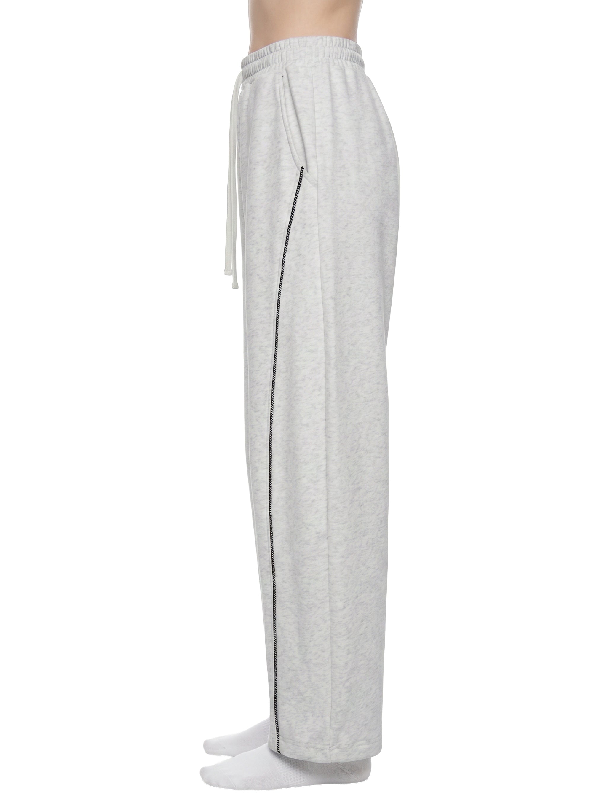 RISEN RETRO x Unisex Heavyweight Barrel Leg Sweatpants