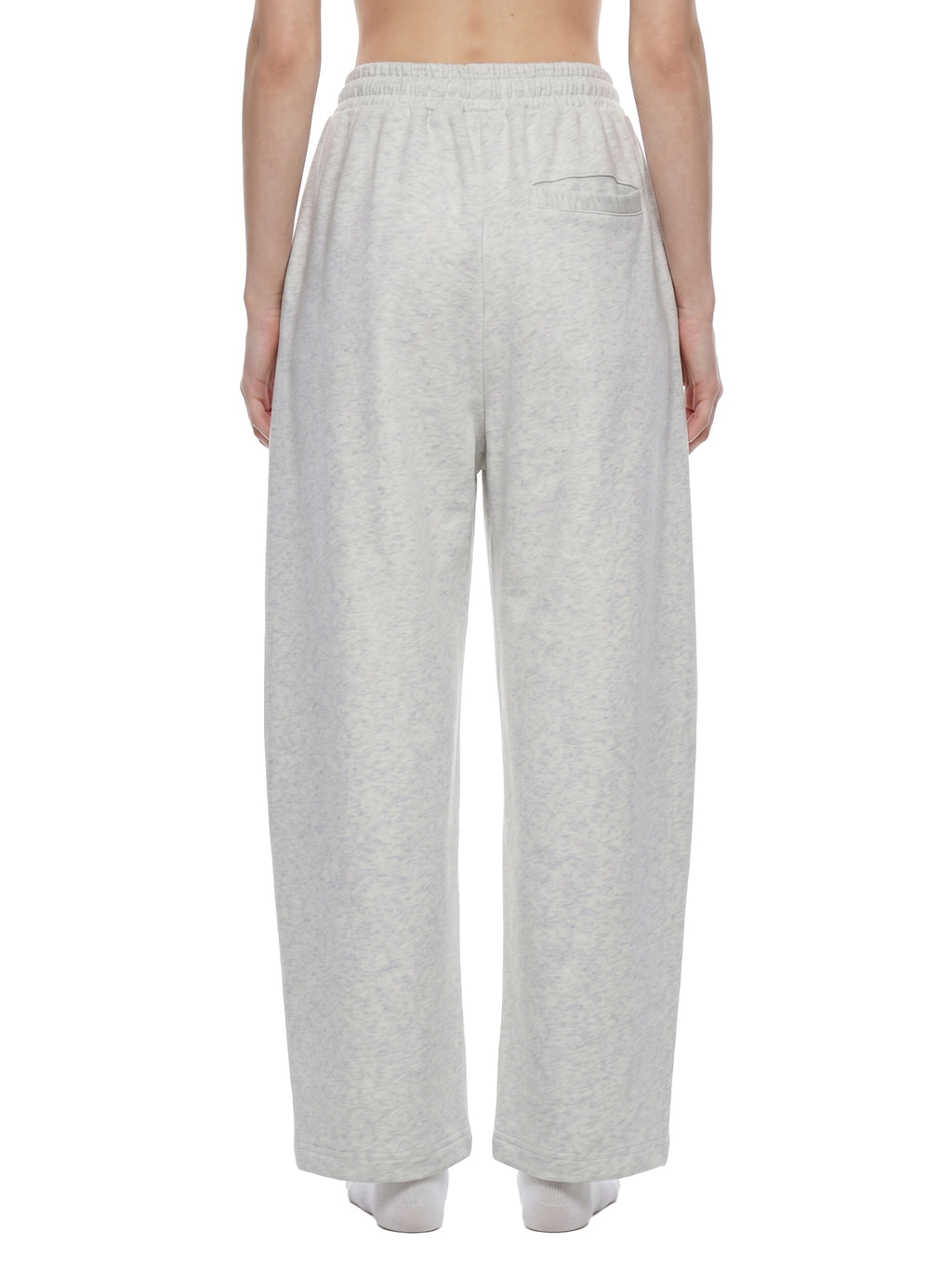 RISEN RETRO x Unisex Heavyweight Barrel Leg Sweatpants
