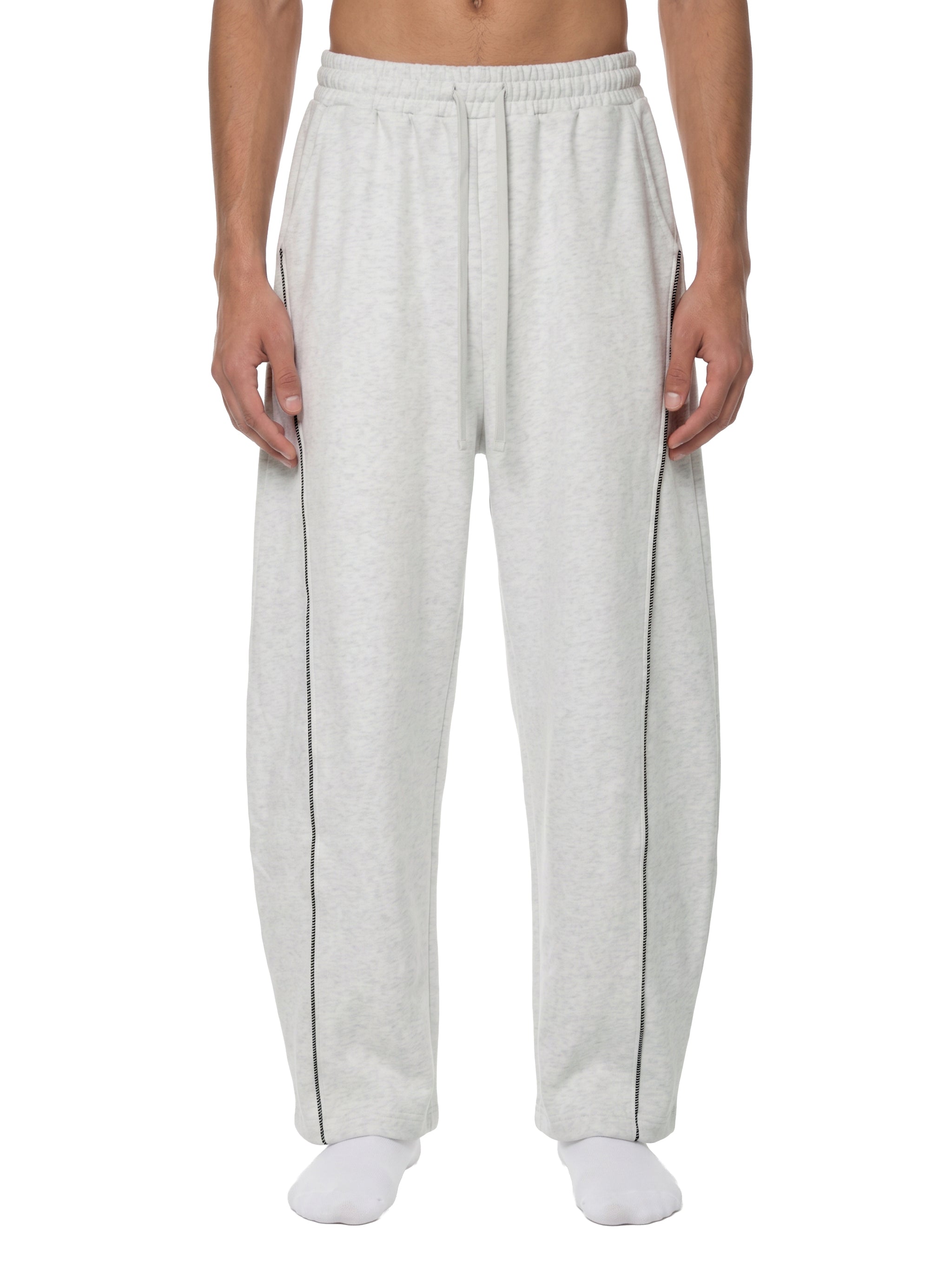 RISEN RETRO x Unisex Heavyweight Barrel Leg Sweatpants