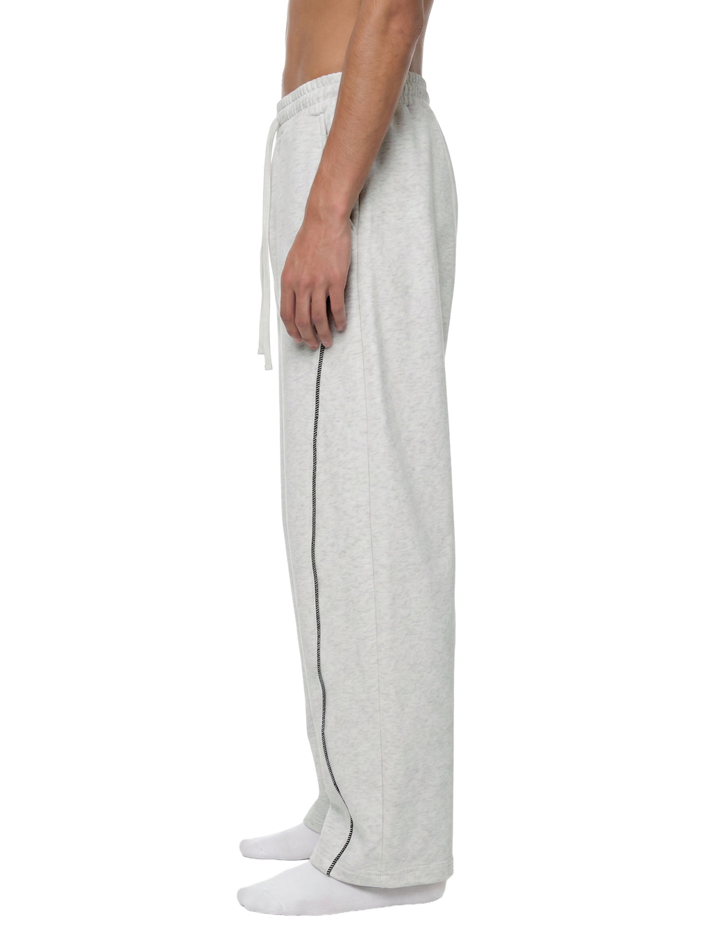 RISEN RETRO x Unisex Heavyweight Barrel Leg Sweatpants
