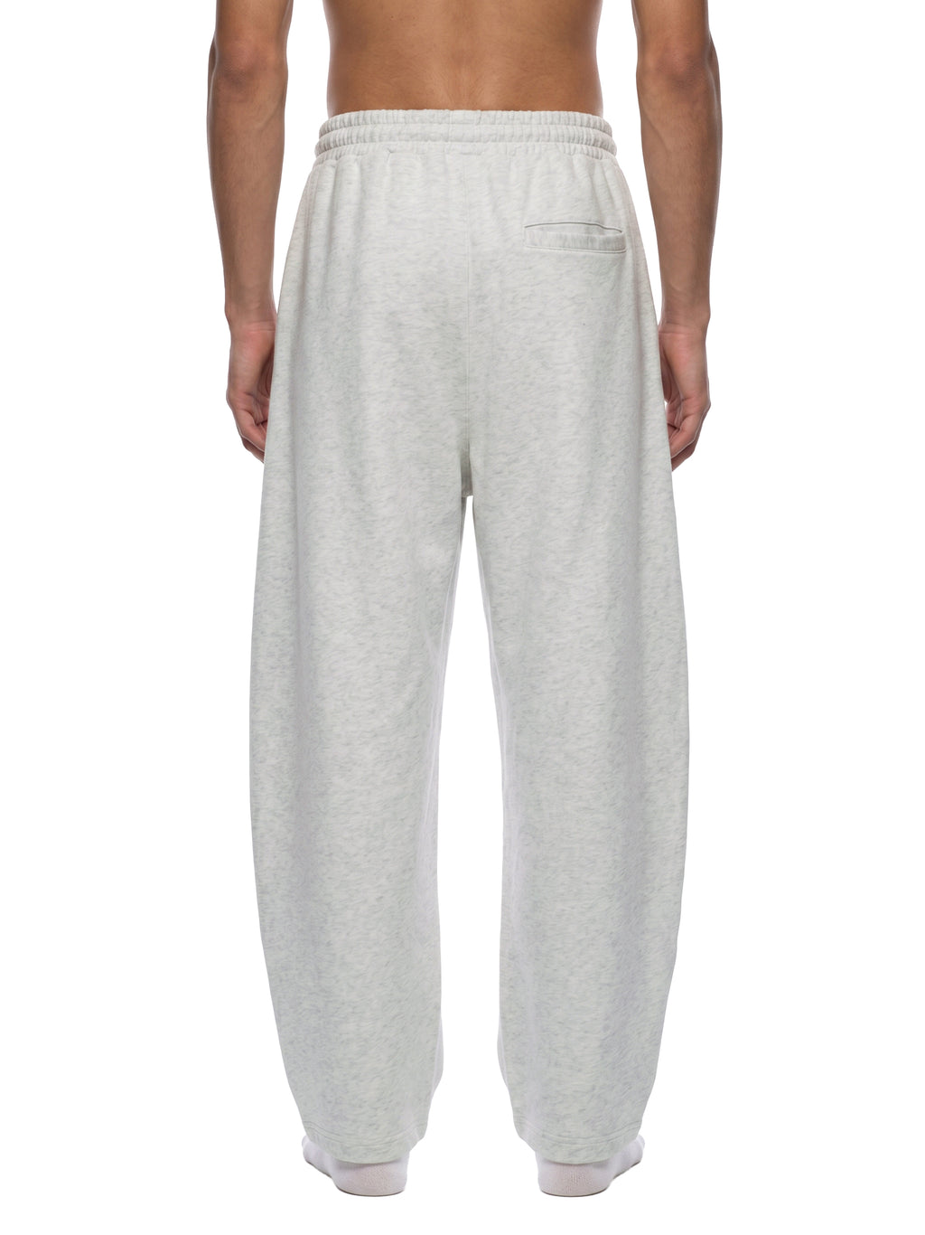 RISEN RETRO x Unisex Heavyweight Barrel Leg Sweatpants