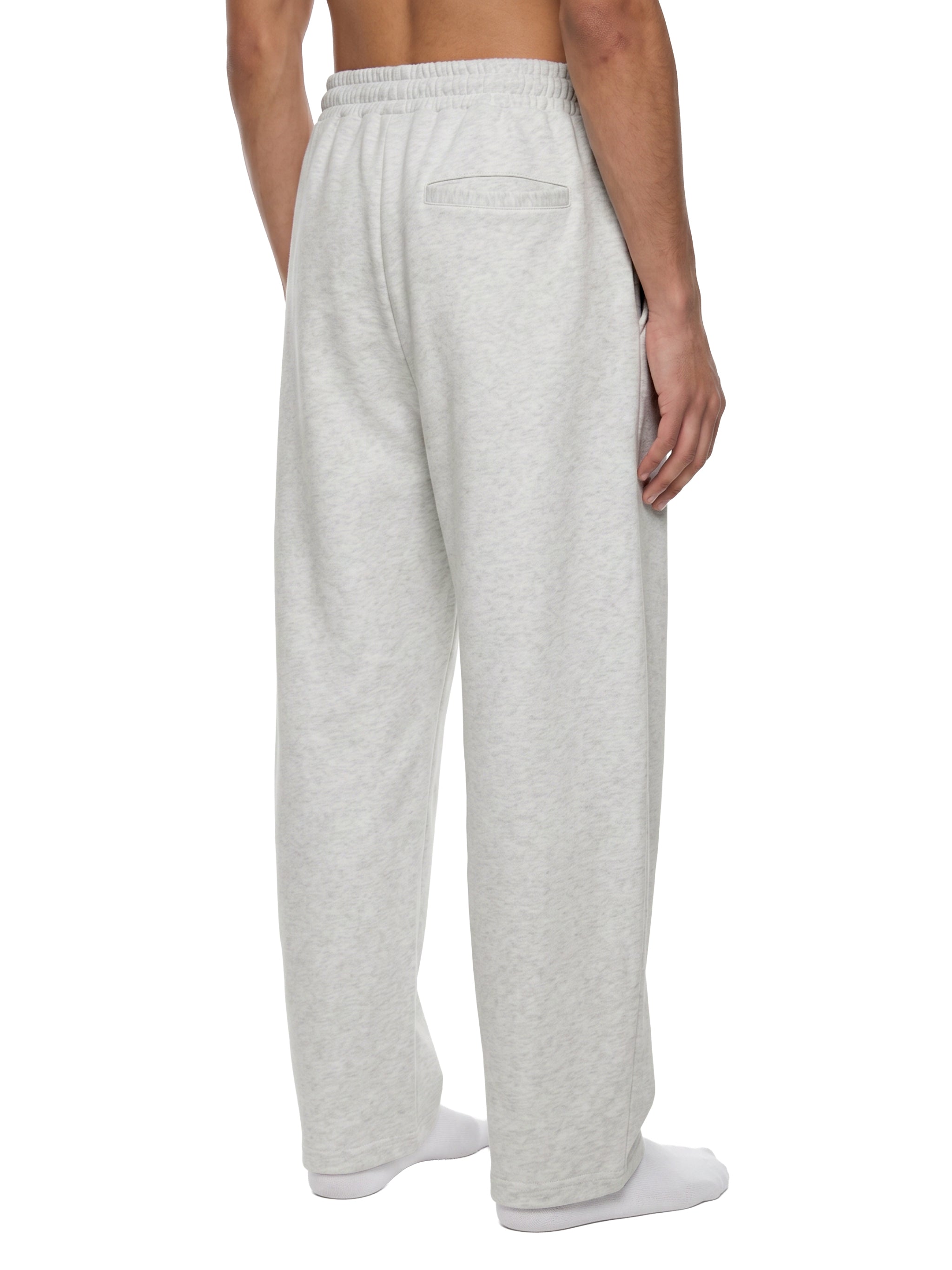 RISEN RETRO x Unisex Heavyweight Barrel Leg Sweatpants