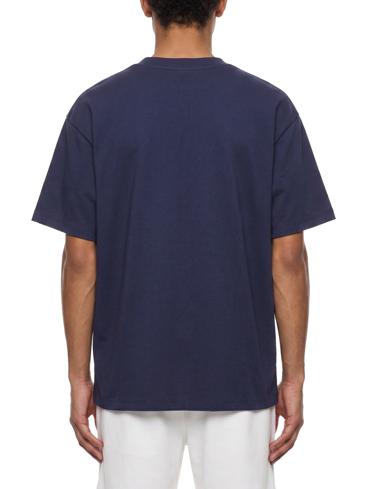 CONQUERED THE WORLD |  Essential Cotton T-Shirt | Sidhu Moose Wala