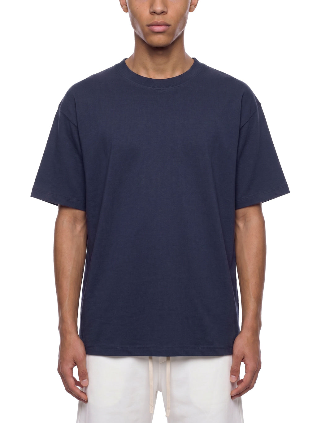 CONQUERED THE WORLD |  Essential Cotton T-Shirt | Sidhu Moose Wala