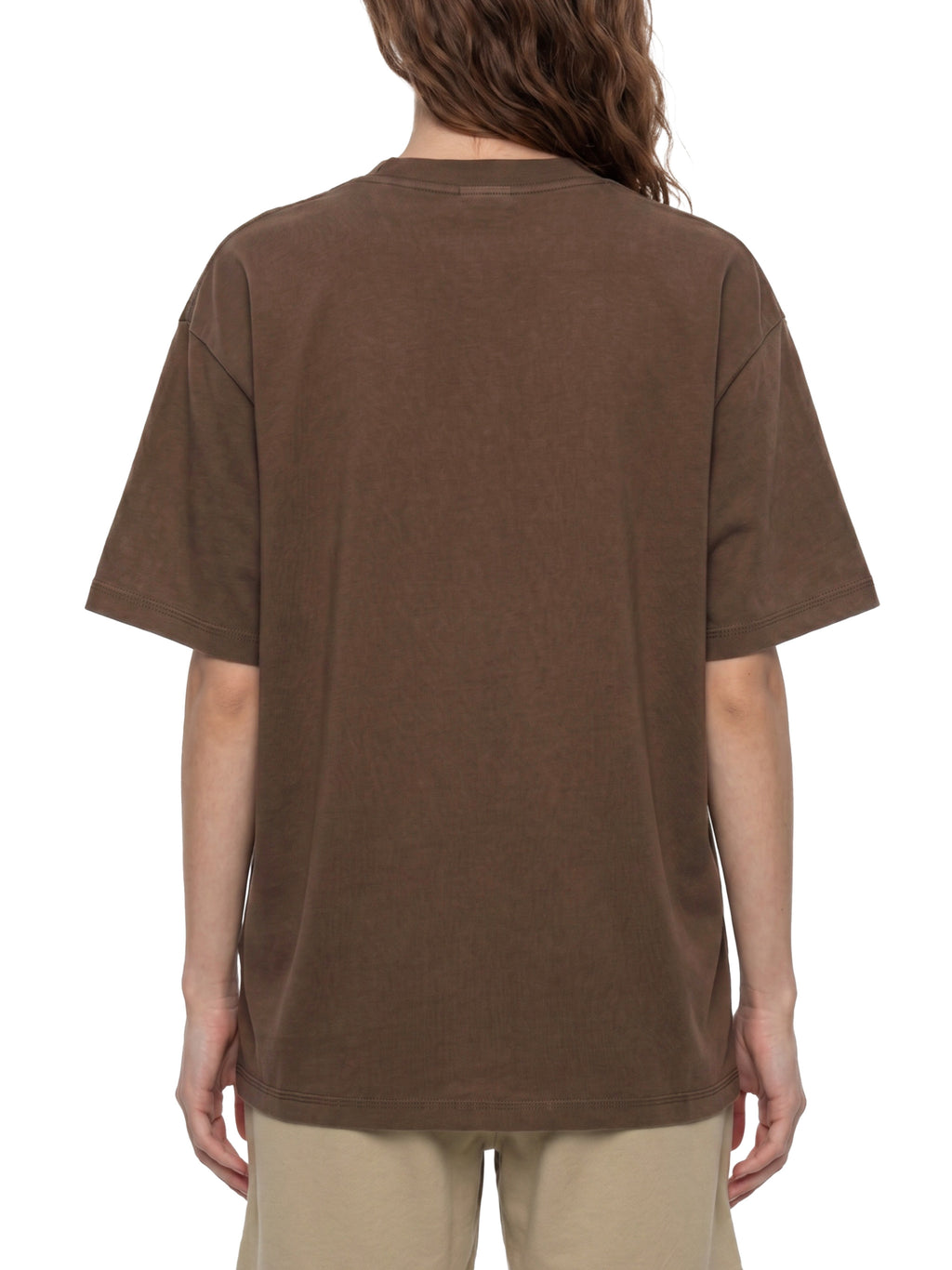 CONQUERED THE WORLD |  Essential Cotton T-Shirt | Sidhu Moose Wala