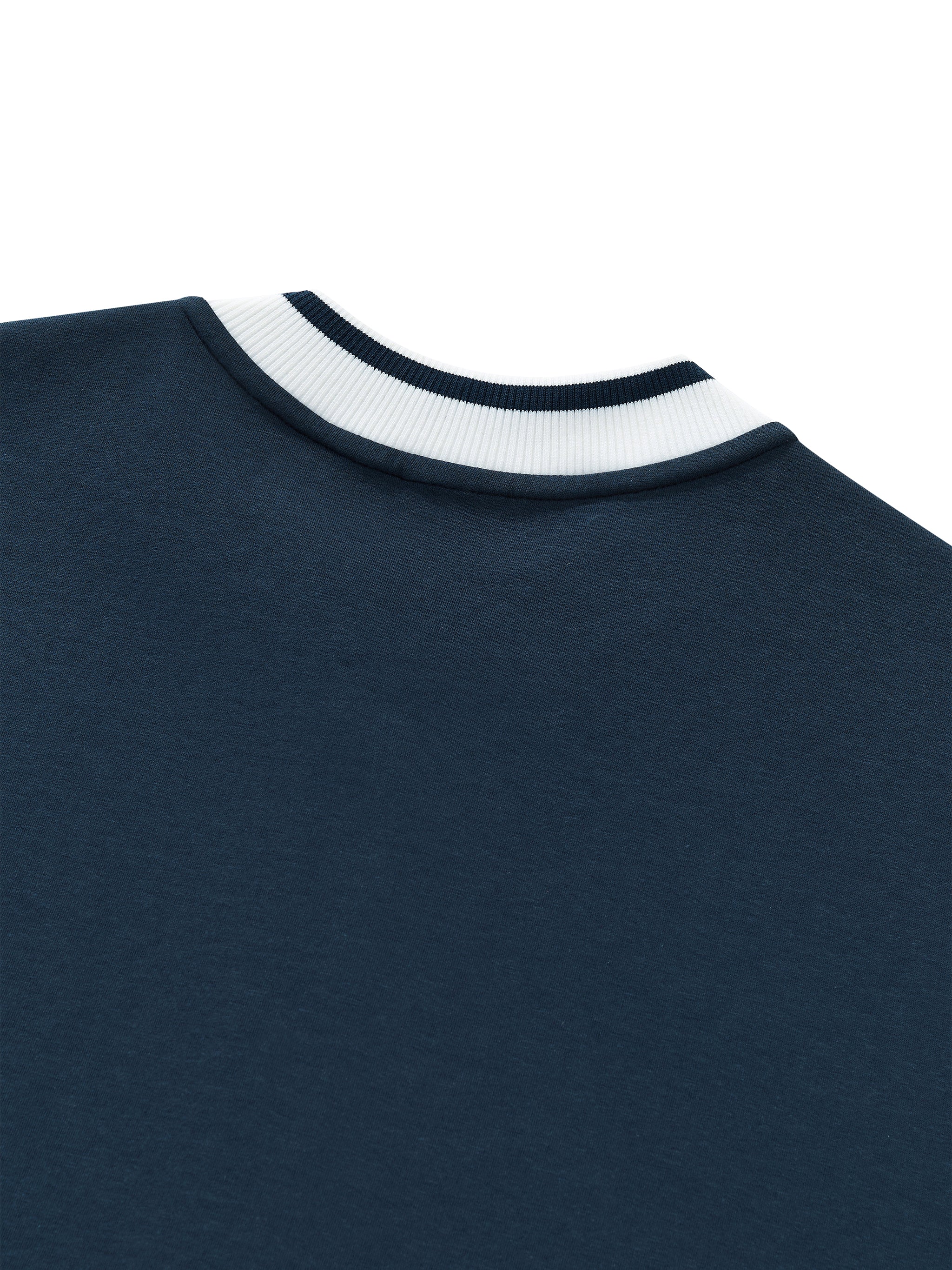 PANJAB COUTURE X RISENRETRO Unisex Oversized Baseball Jersey