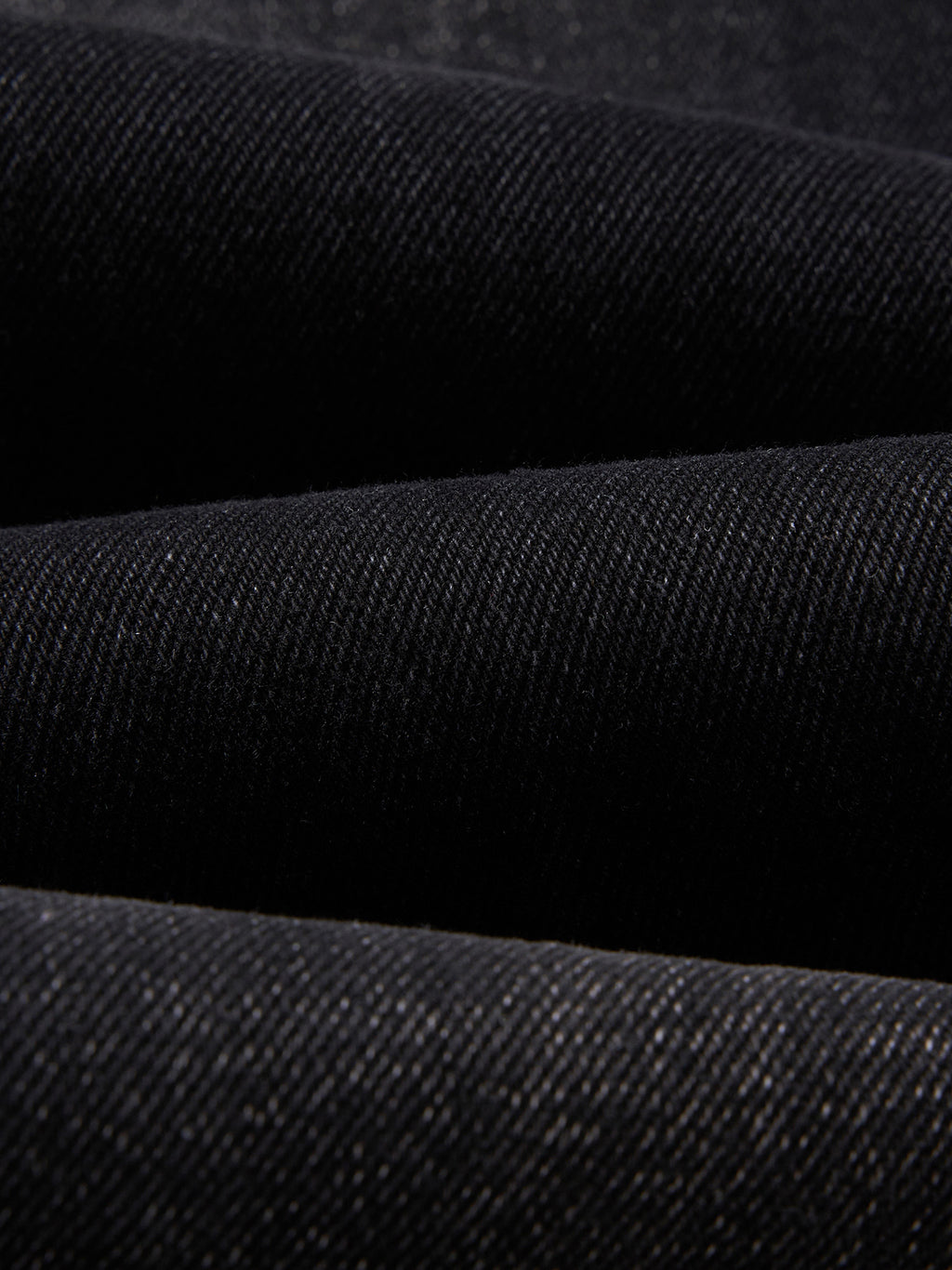 RISENRETRO | Men's Vintage Wash Wide Leg Jeans