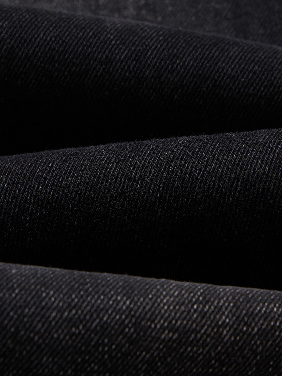 RISENRETRO | Men's Vintage Wash Wide Leg Jeans